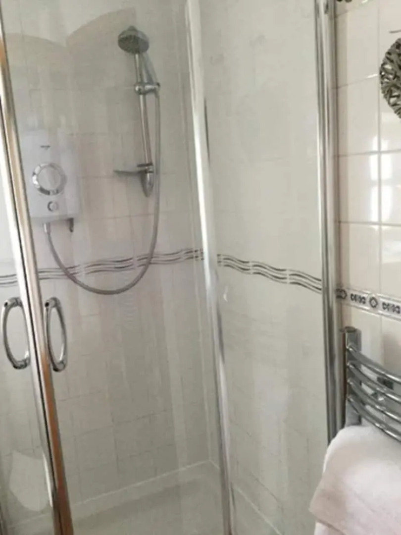 The Snug at Corry Cottage