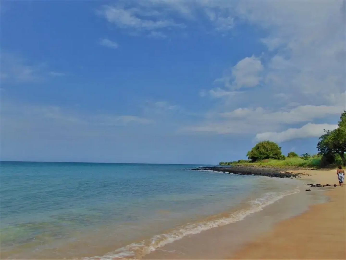 Residêncial Tamarindos