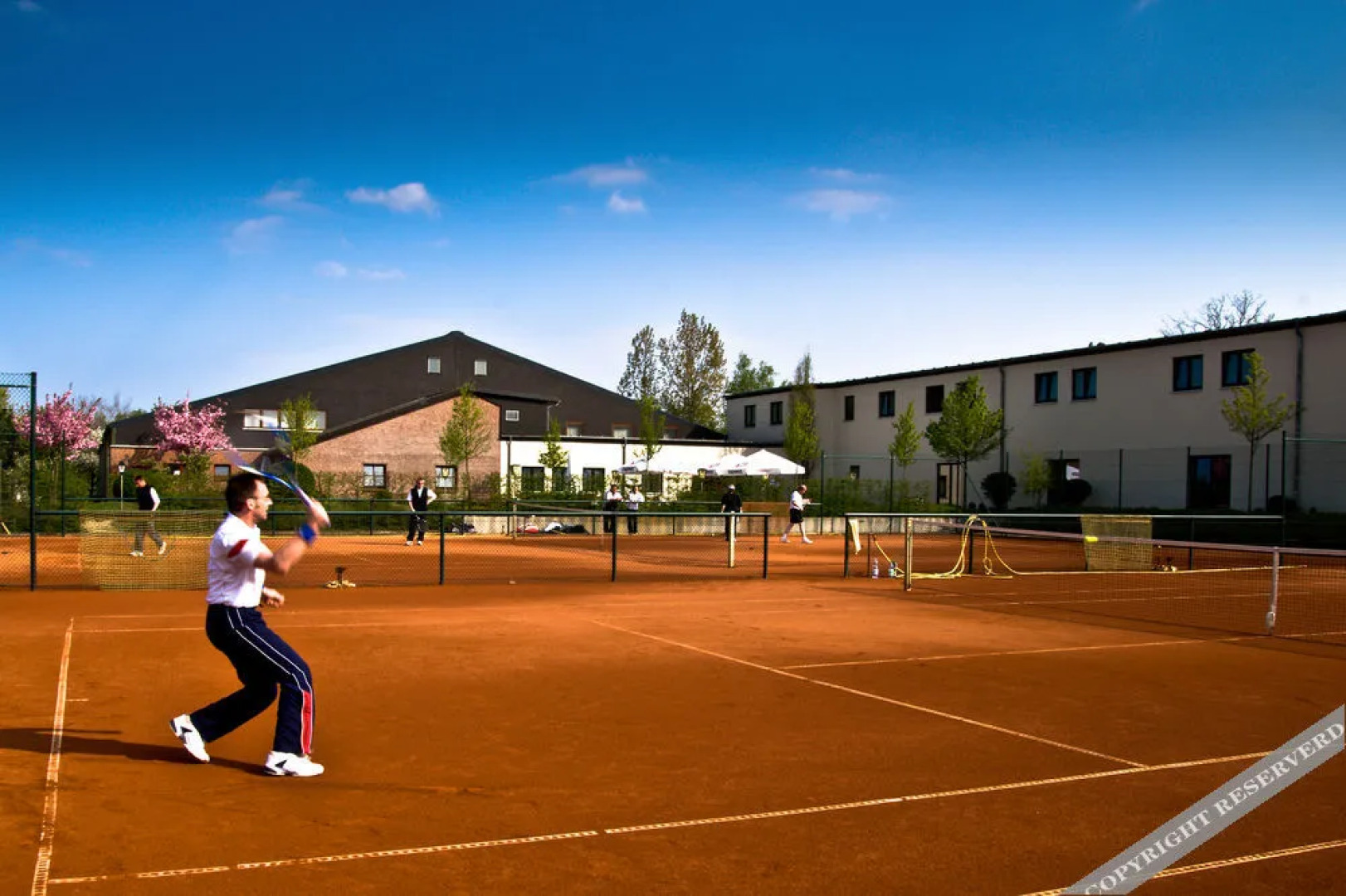 laVital Sport- & Wellness Hotel