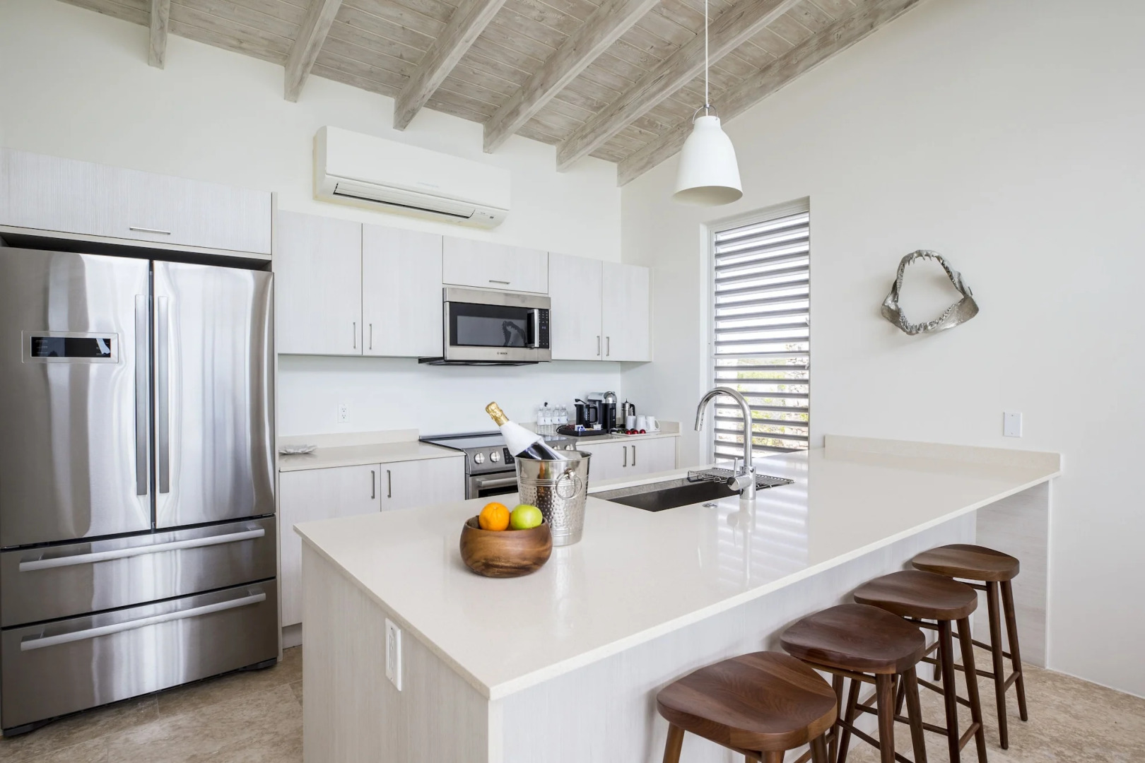 Sailrock South Caicos, Small Luxury Hotels of the World