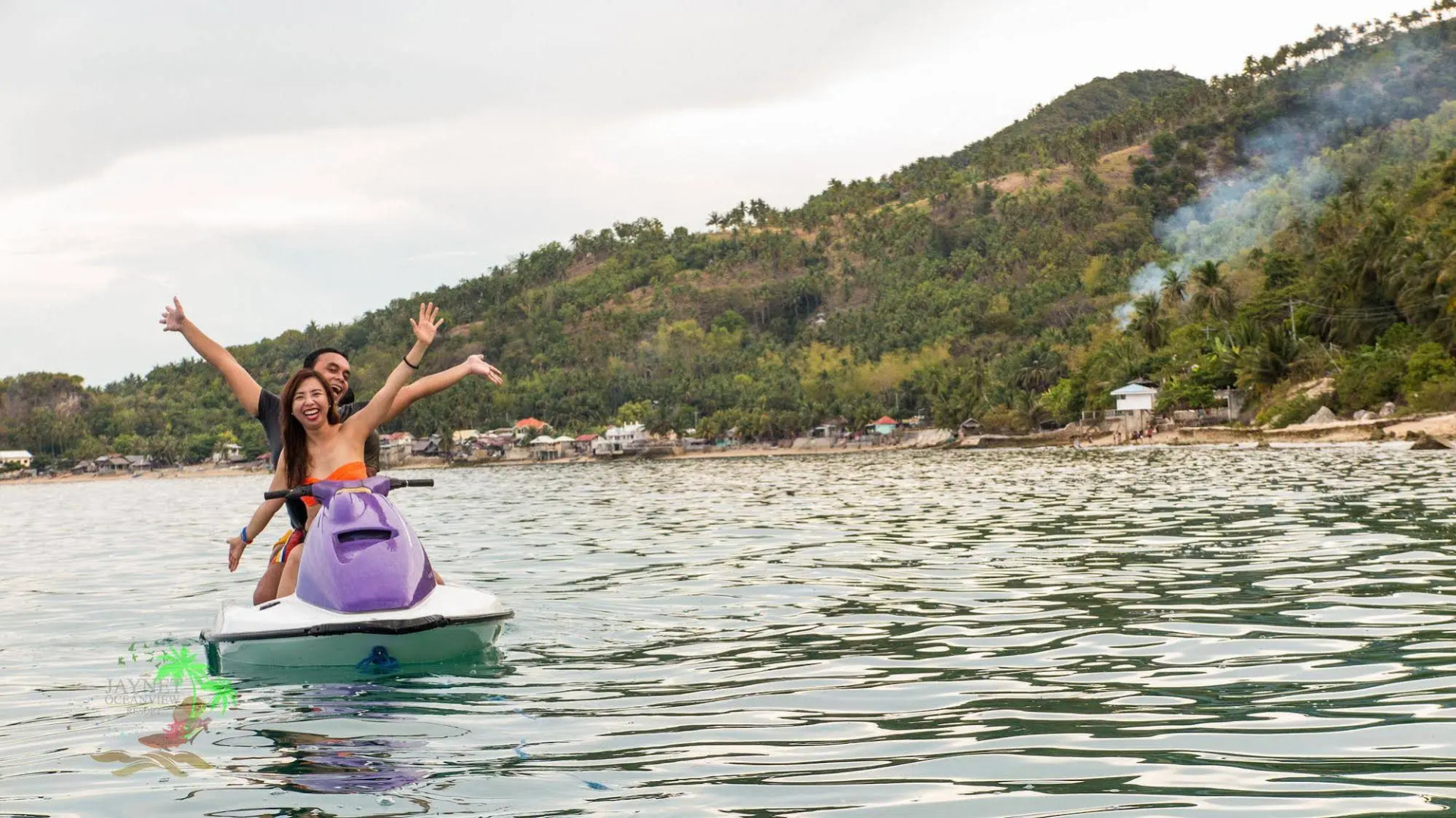 Jaynet Oceanview Resort