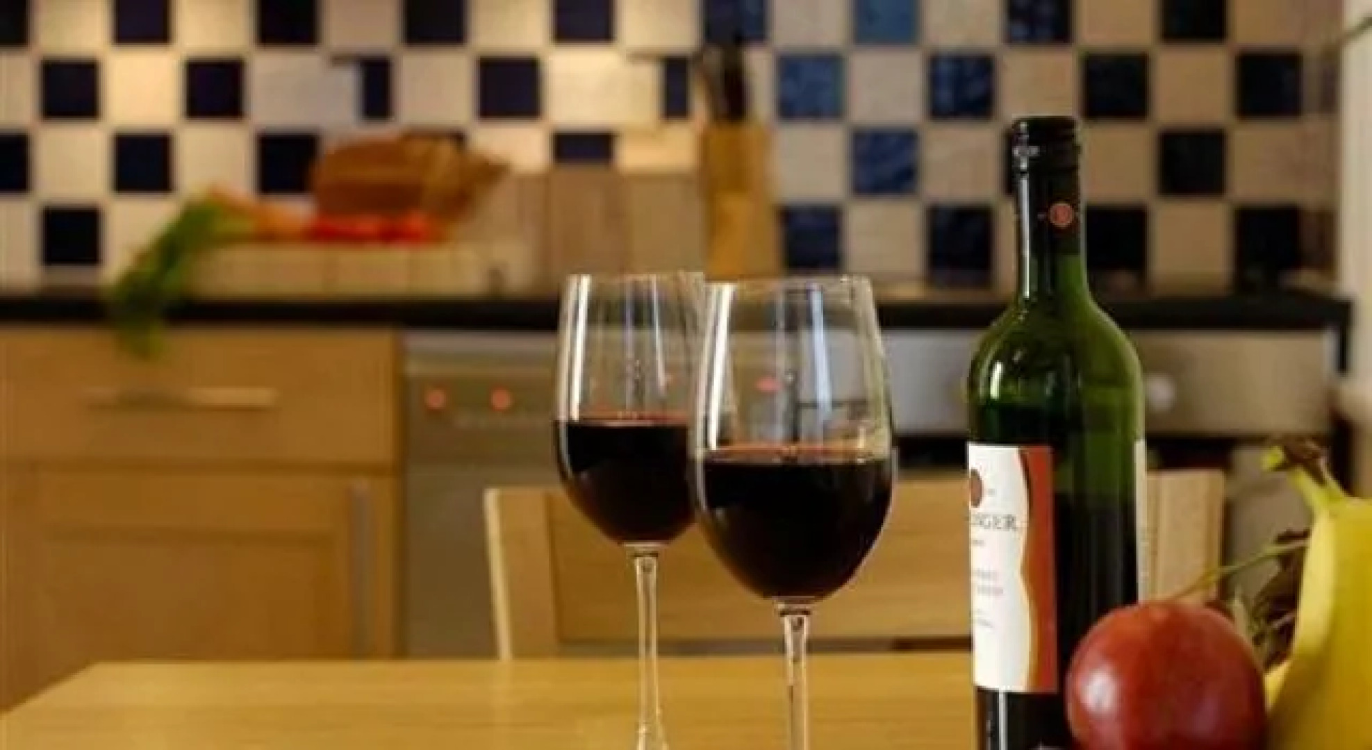 City Wharf Apartments