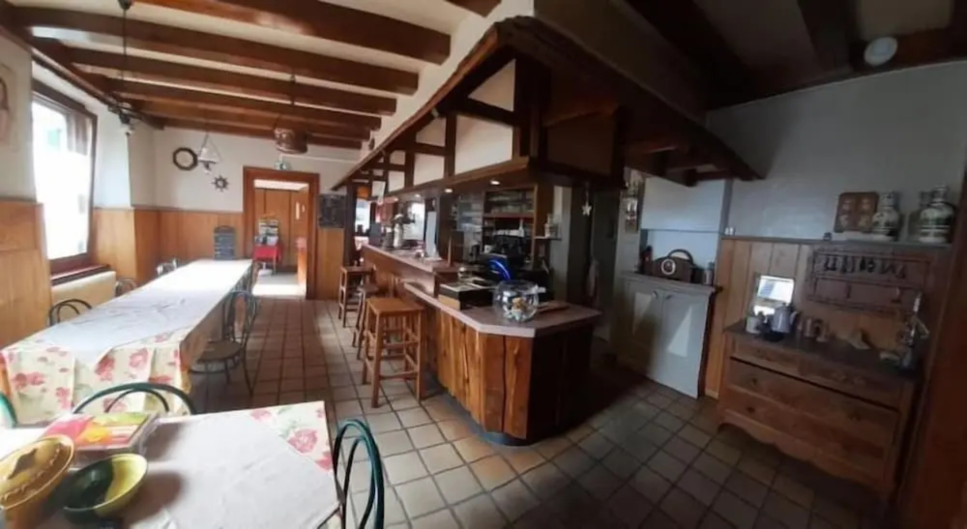 Résidence SoAnSa RSAST