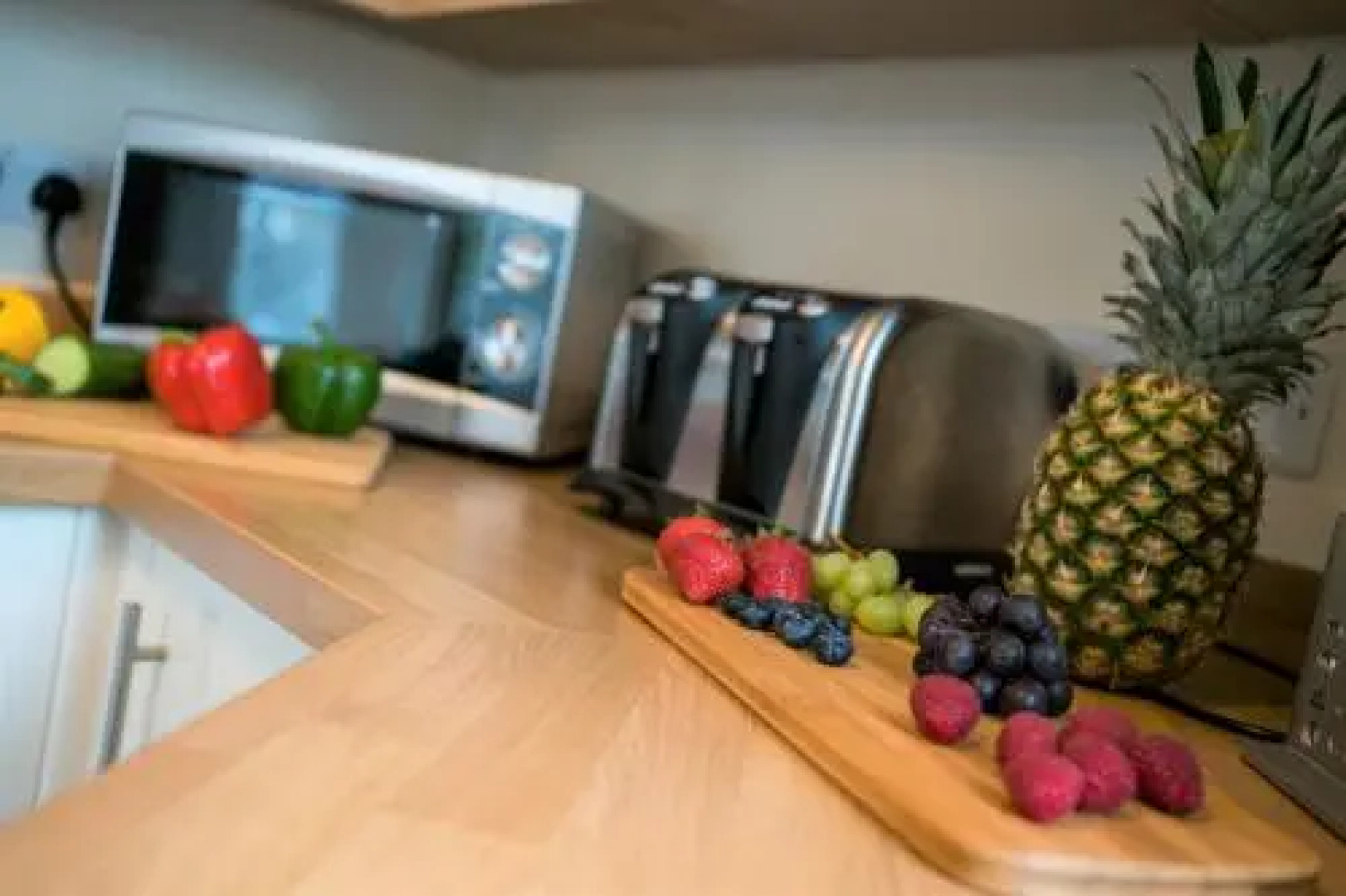 Wordsworth Apartment Irene court