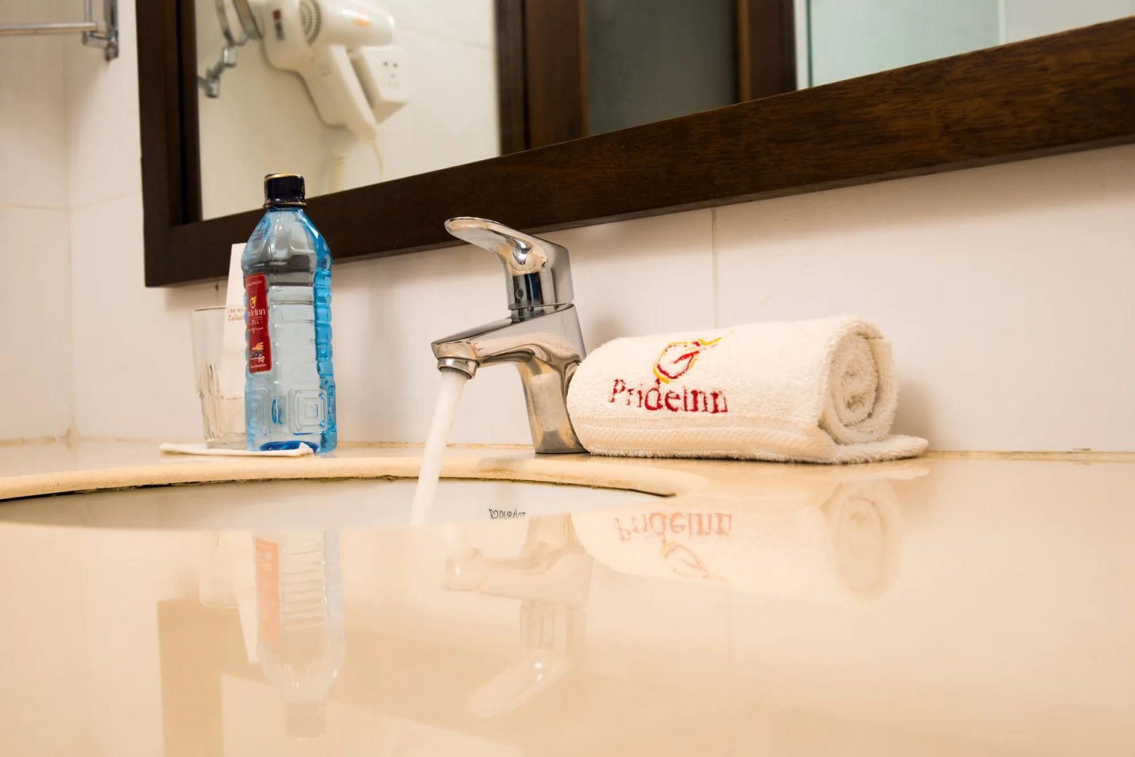 PrideInn Paradise Beach Resort & Spa Mombasa