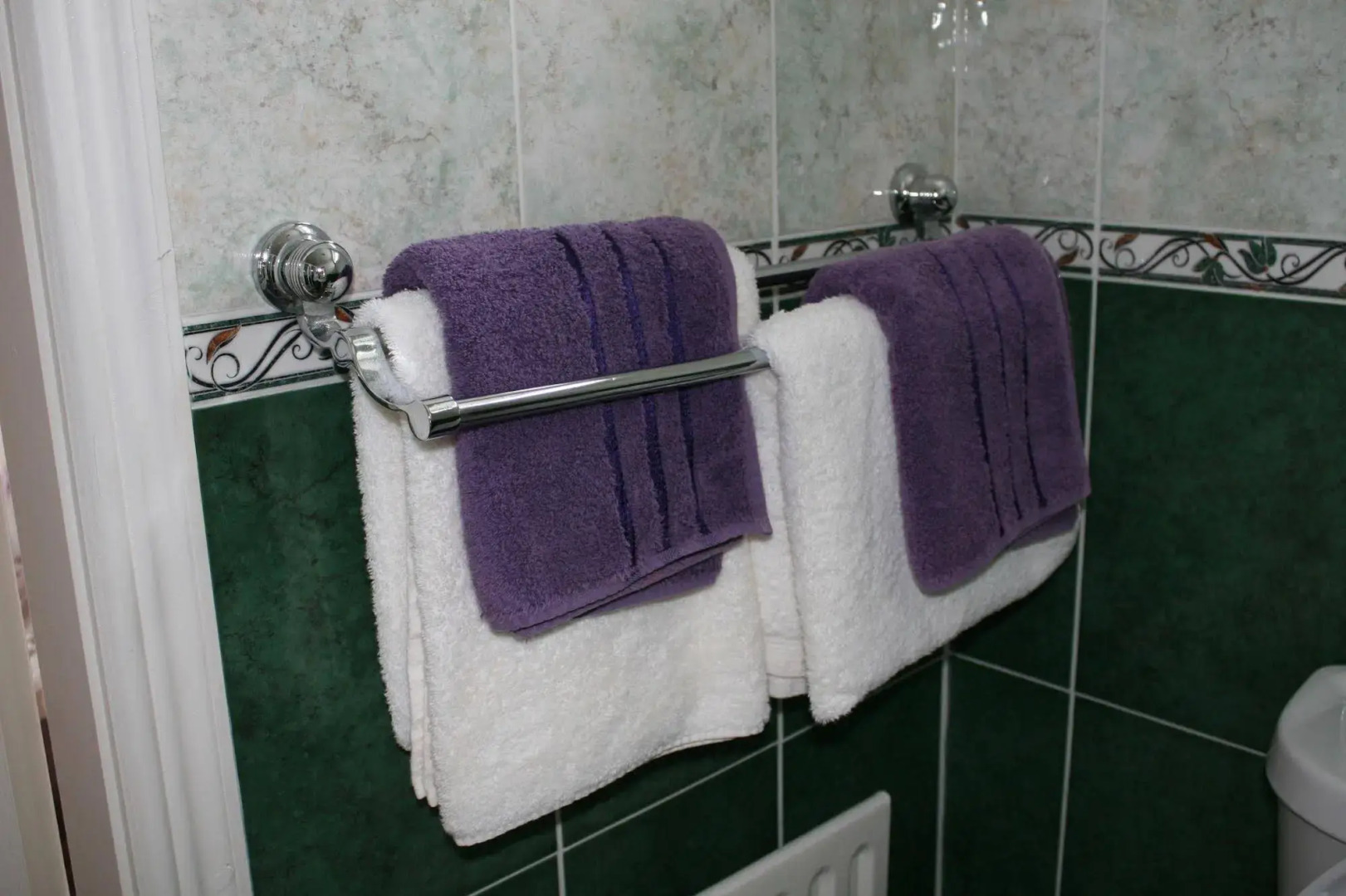 Carrown Tober House B&B