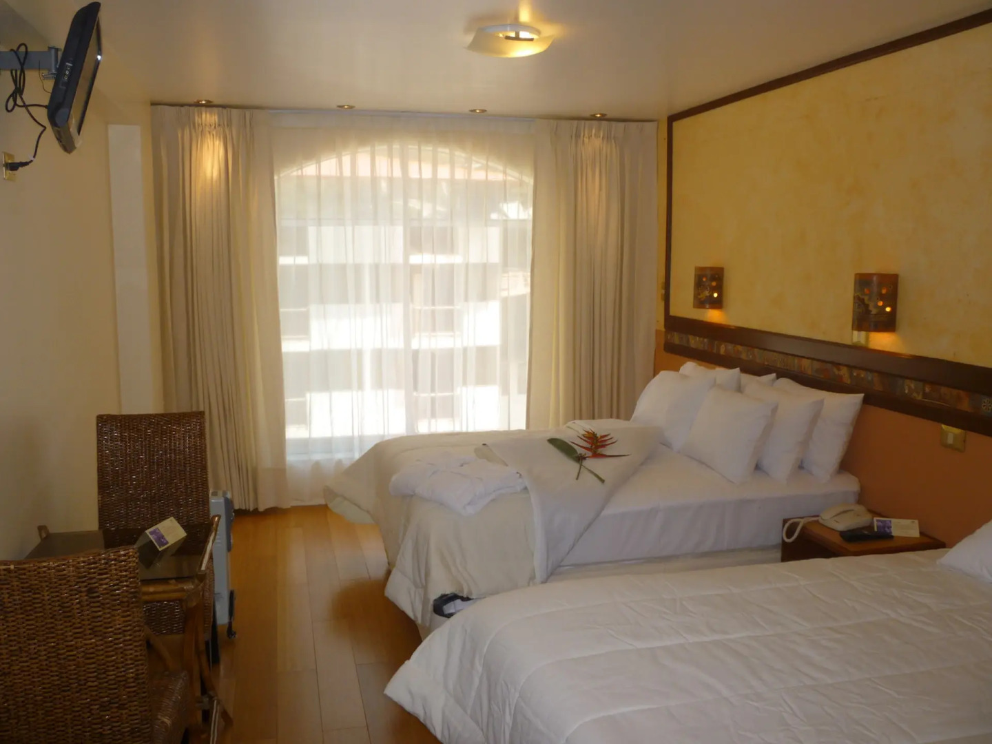 Taypikala Boutique Machupicchu