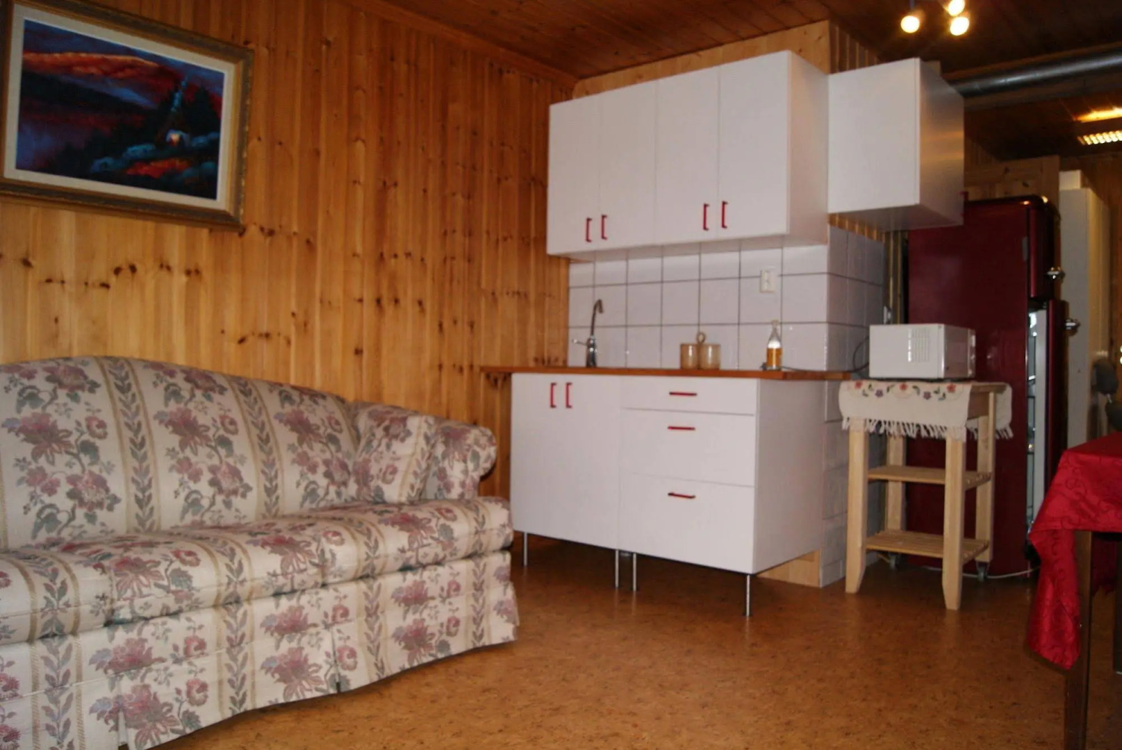 Strandgårdens Wärdshus