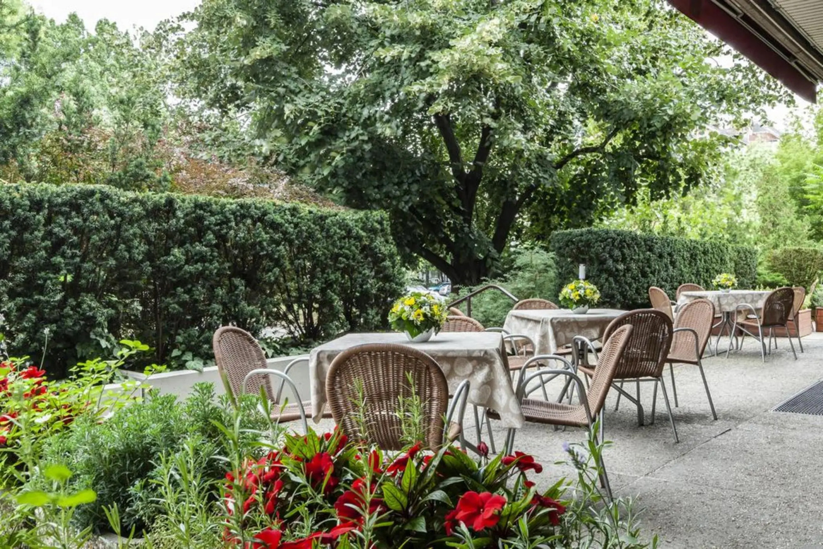 Danubius Hotel Flamenco