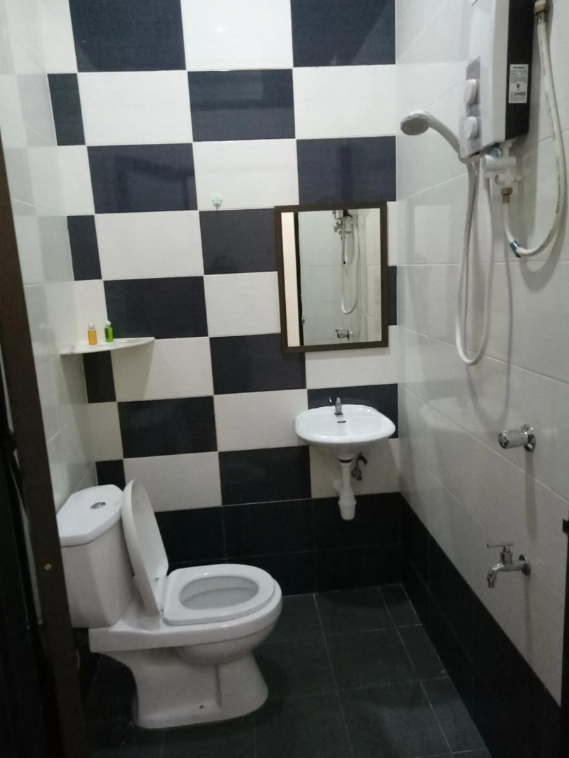 Padimas Villa @Datai Valley