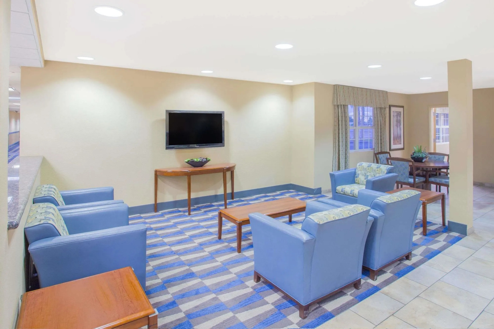 Best Western Plus Yuma Foothills Inn & Suites