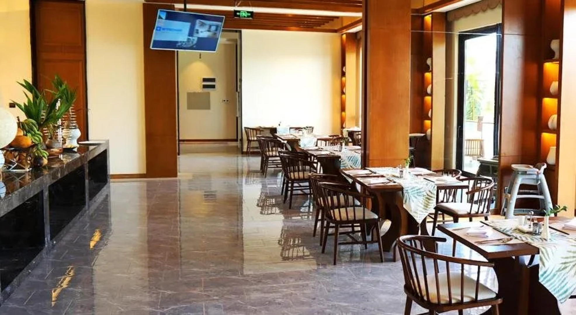 Wyndham Shenzhou Peninsula