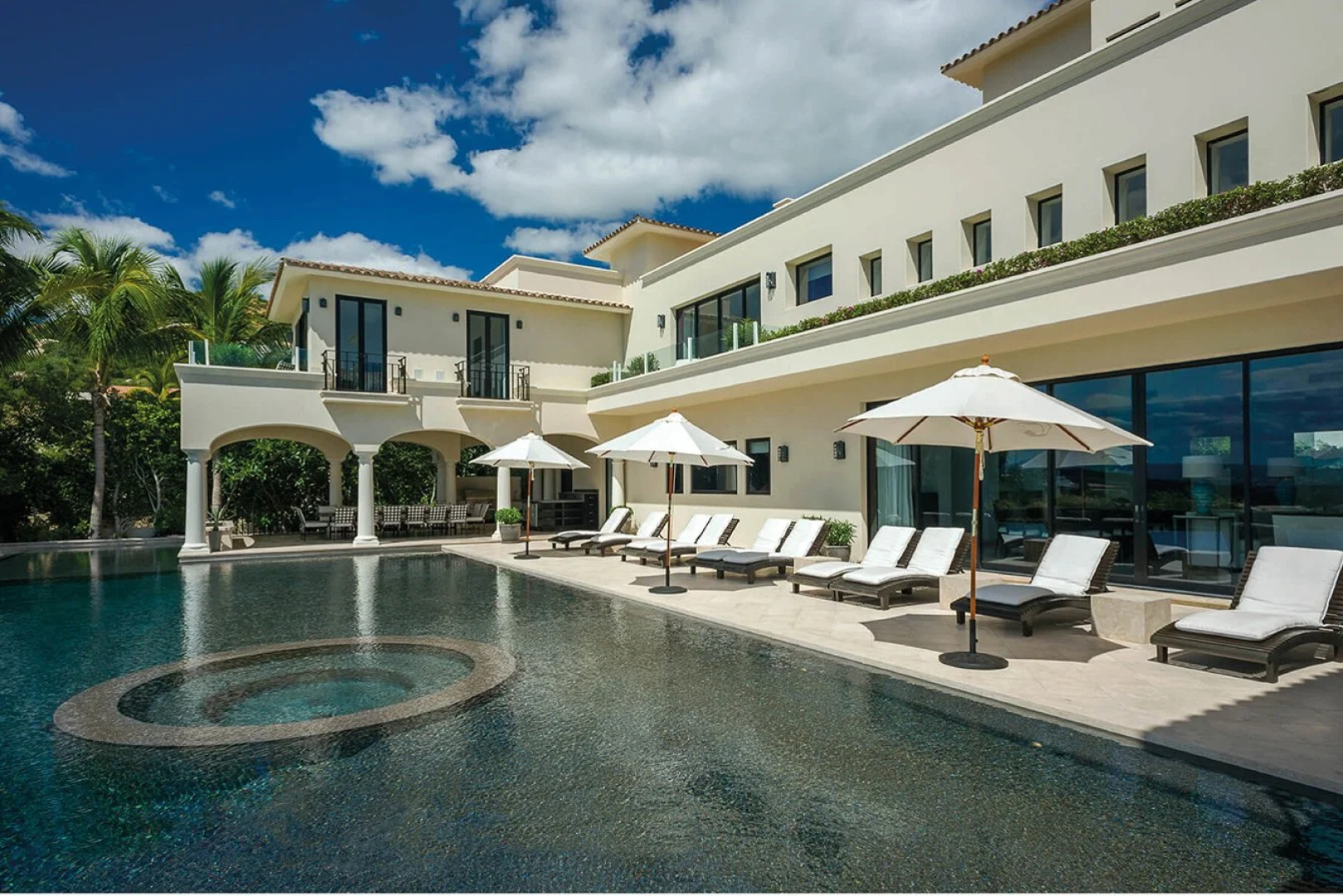 Blue Desert 22 - Paradiso Perduto