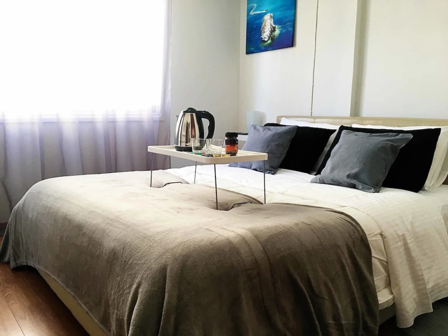 Comfortable Engomi Apartment