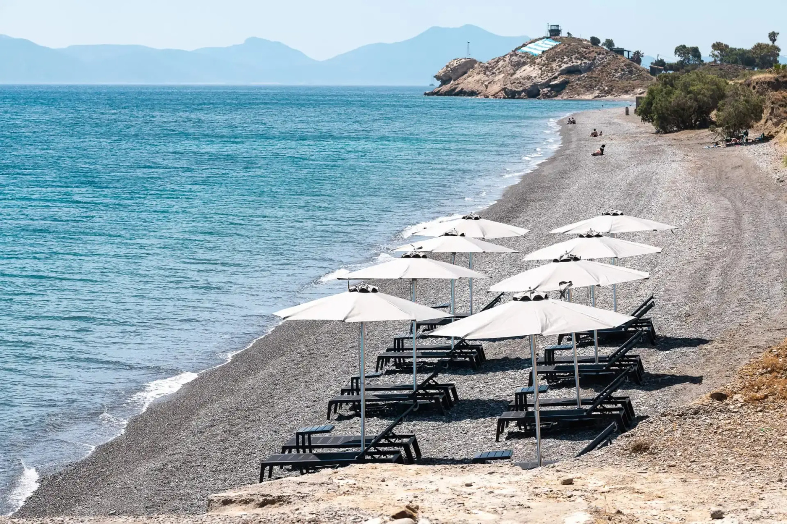 KOIA All - Suite Well Being Resort - Adults Only