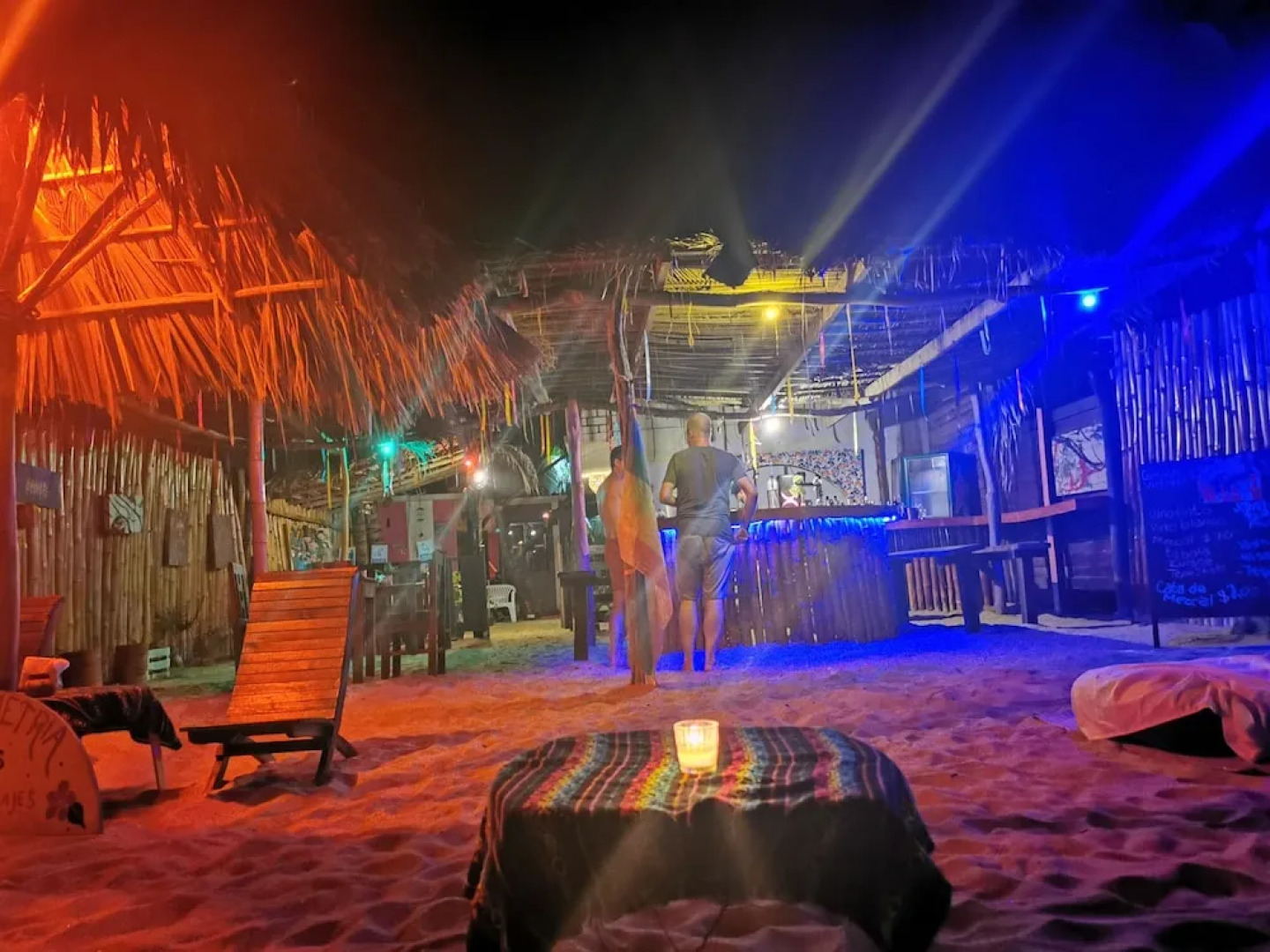 Casa Demetria Friendly