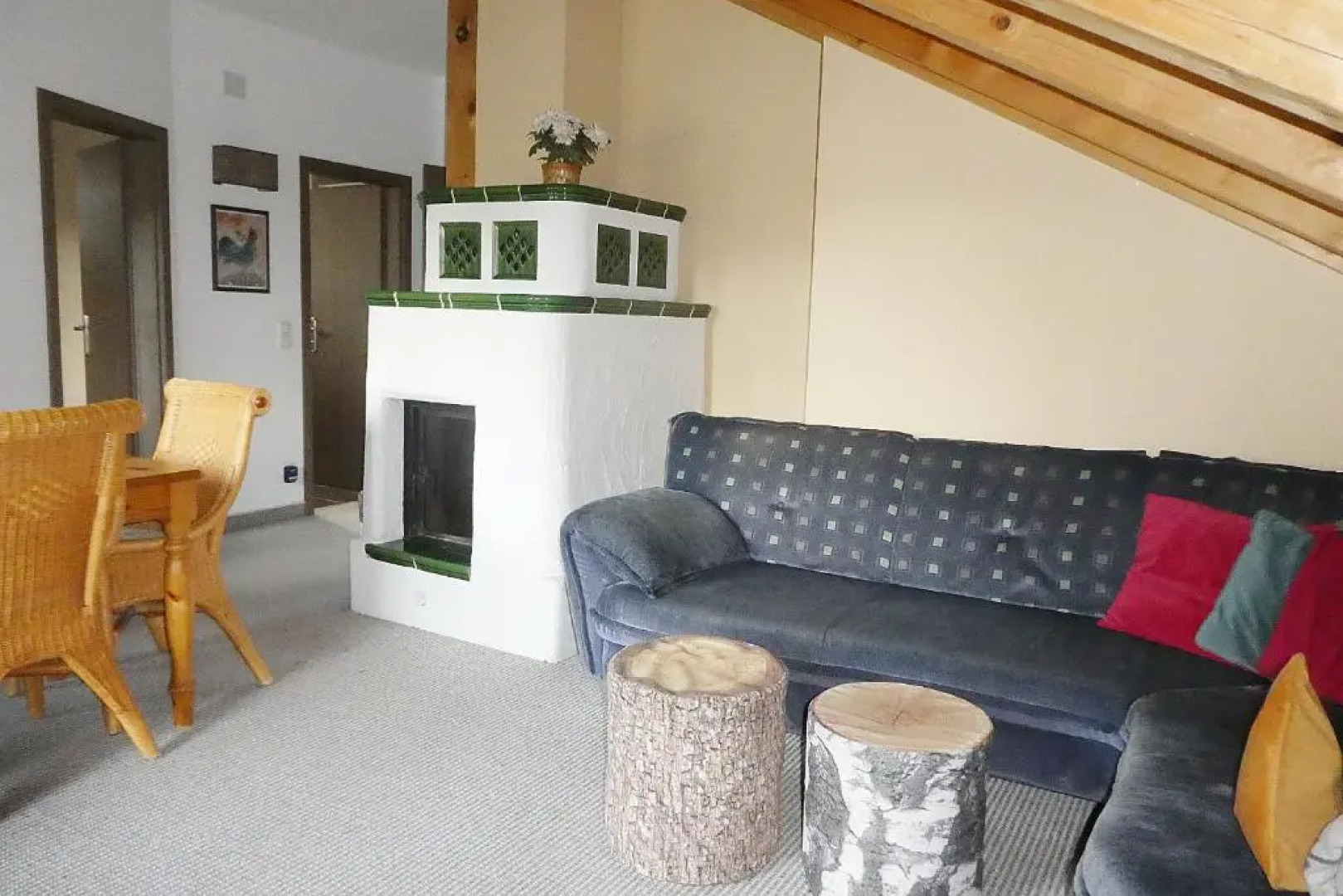 Holiday home Almliesel