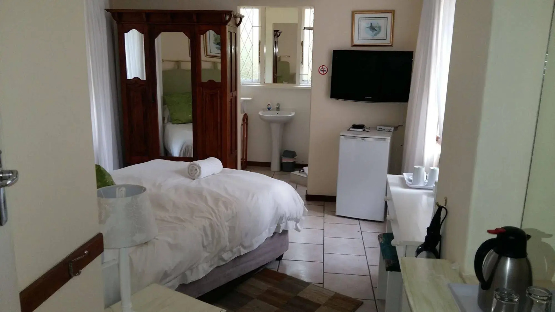 The Guest House Pongola