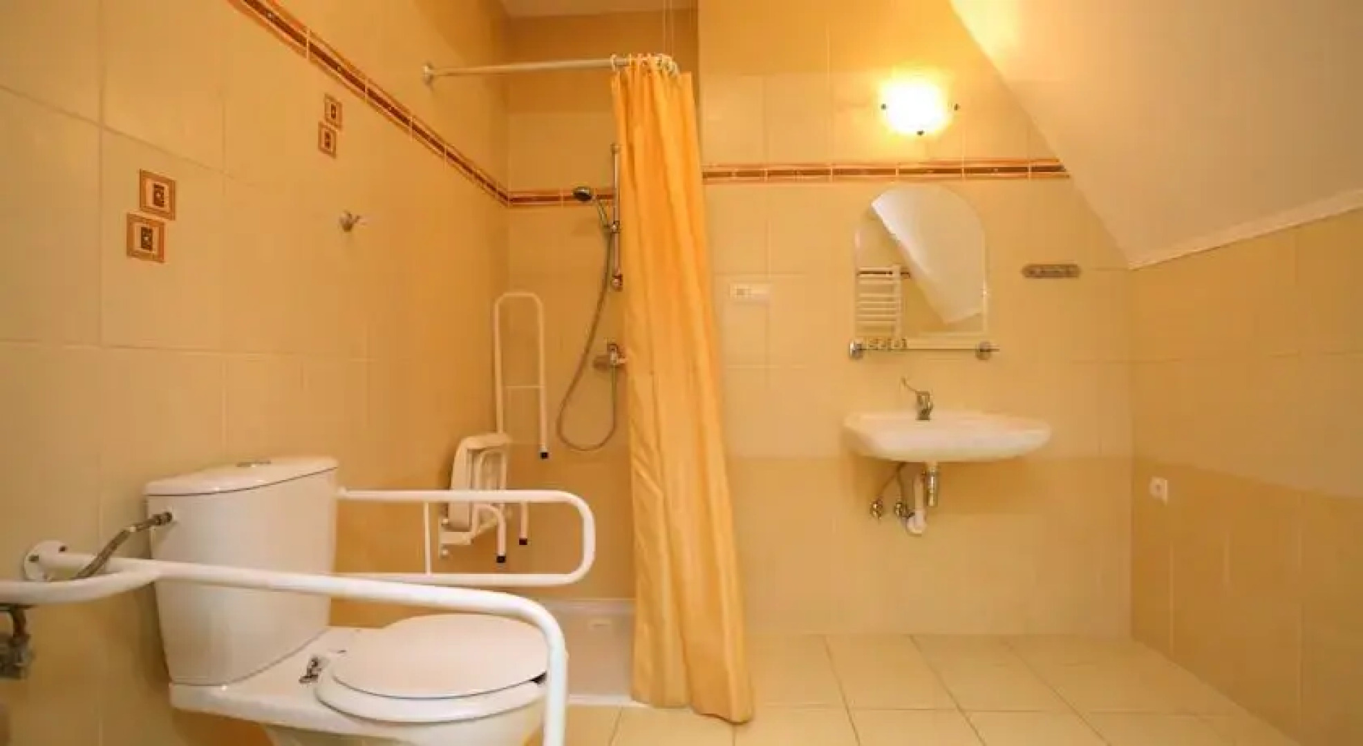 Janda - Ośrodek Wypoczynkowy & Spa