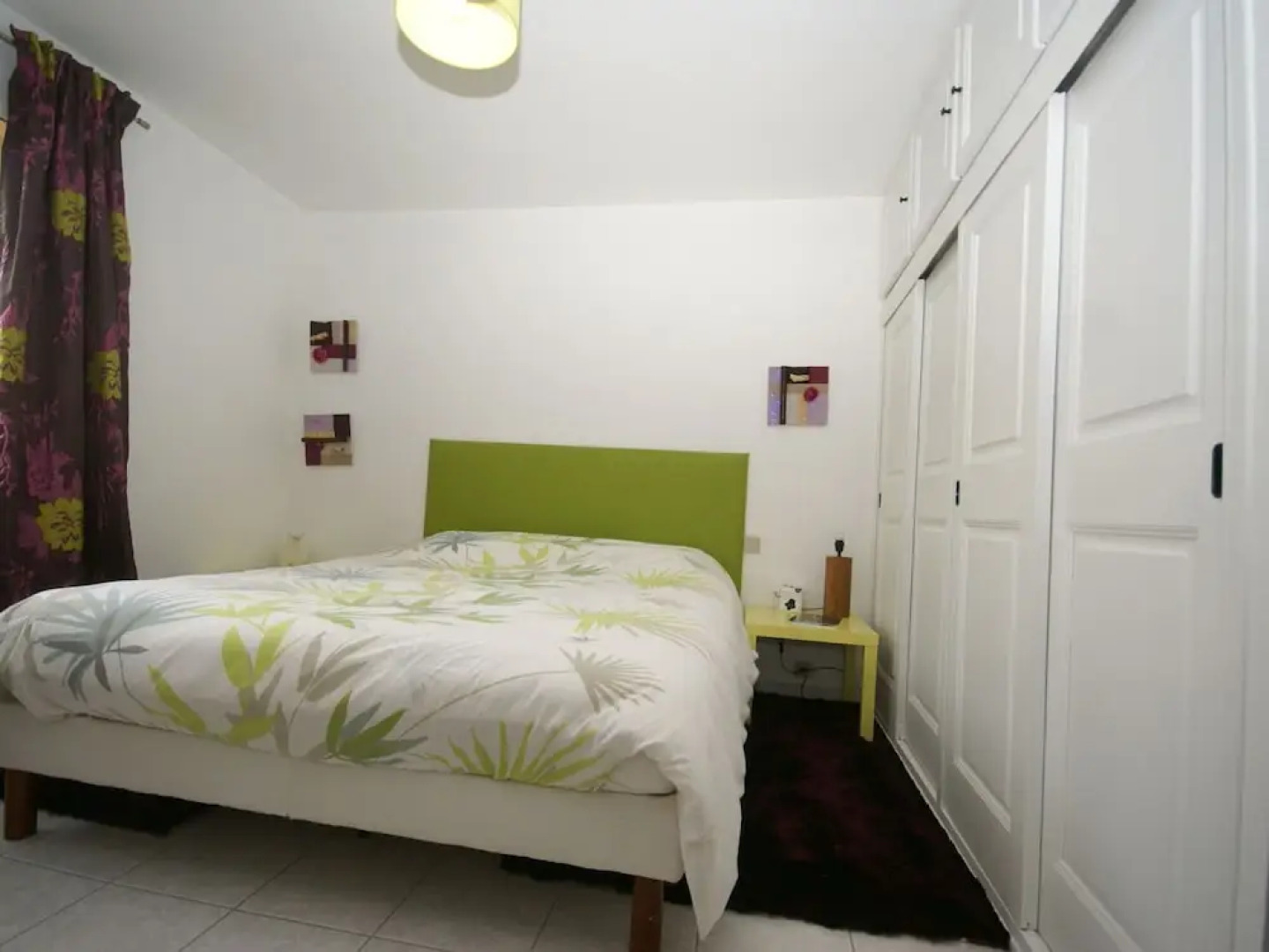 Airconditioned, Spacious Villa in Garéoult With a Private Pool