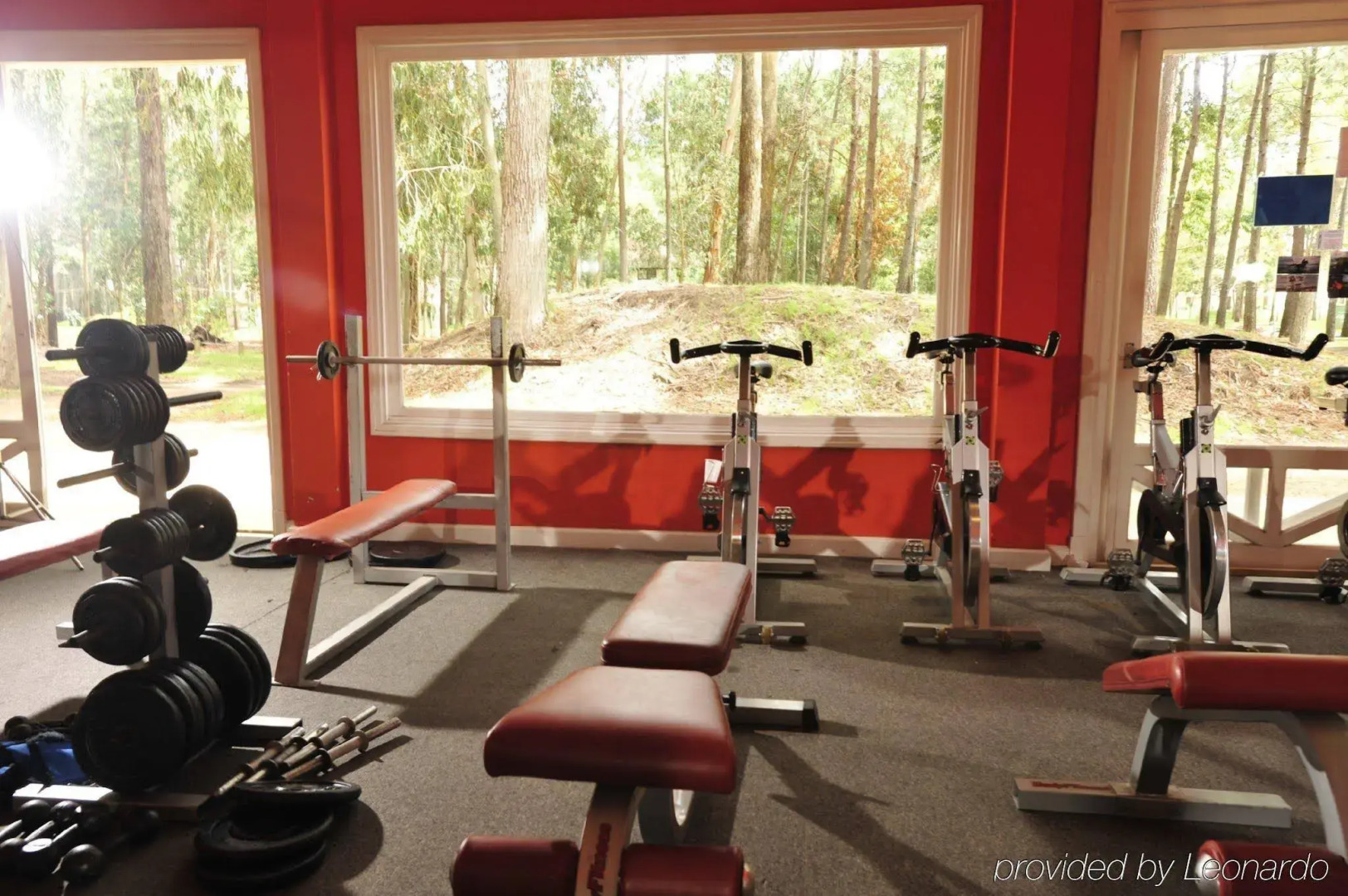 Solanas Punta Del Este & Crystal Beach