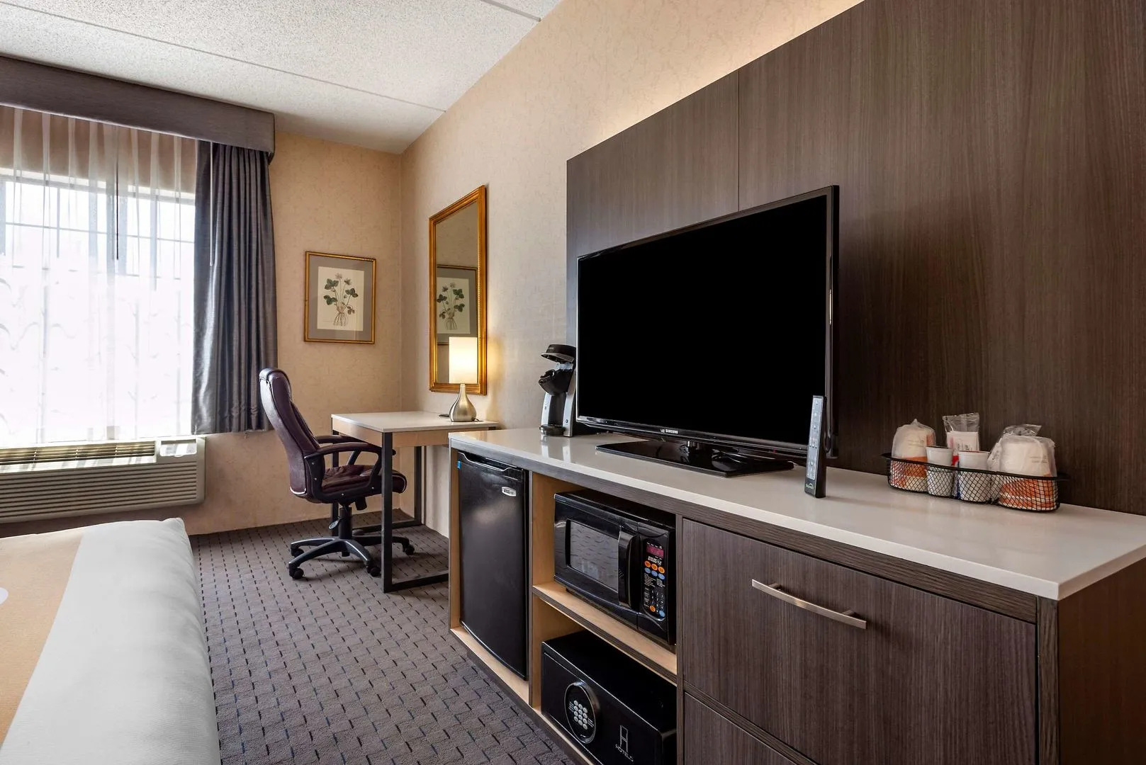 Quality Inn Montgomeryville - Philadelphia
