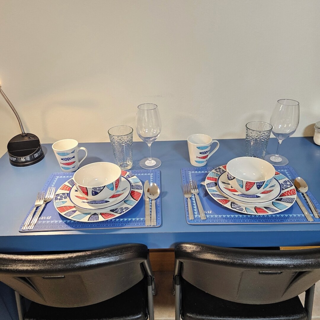 Golden Dream Studio 101B 1st floor