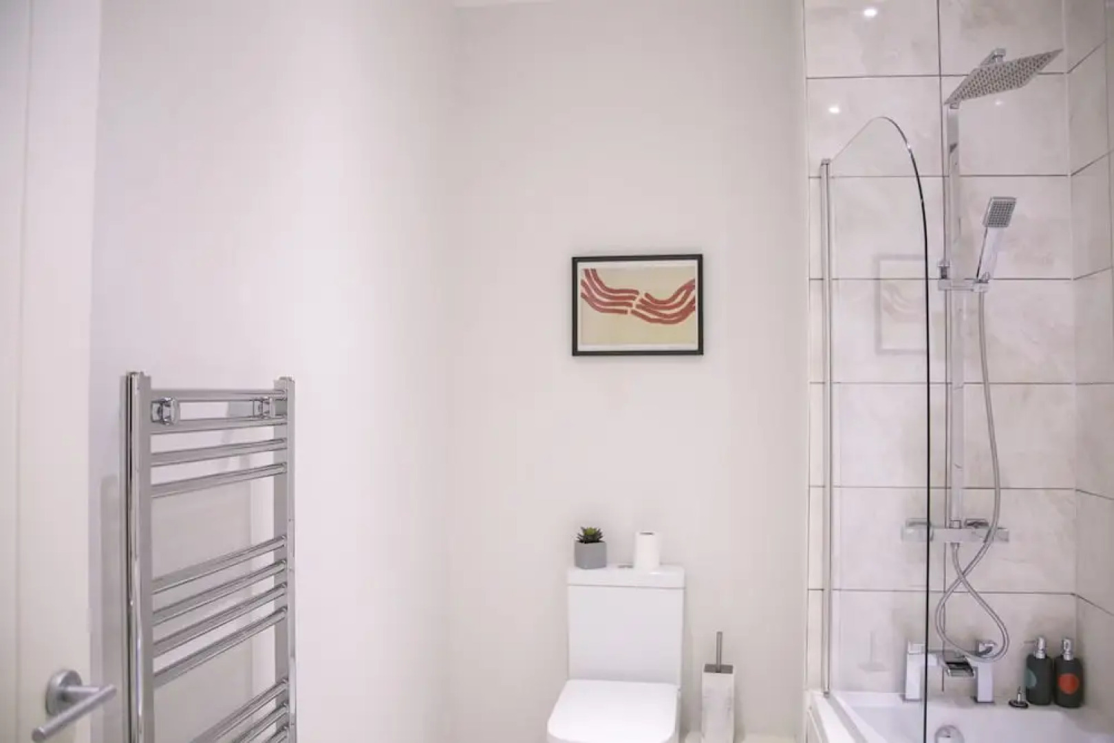 Fortunae Boutique Apartment BY Fang