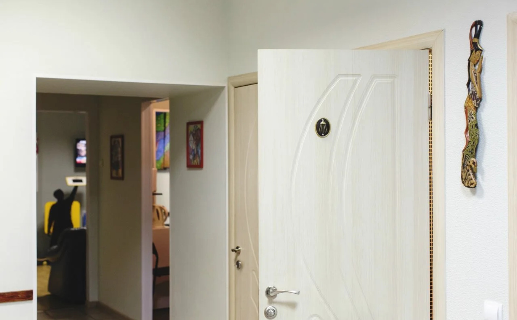 Гостевой дом  Compass