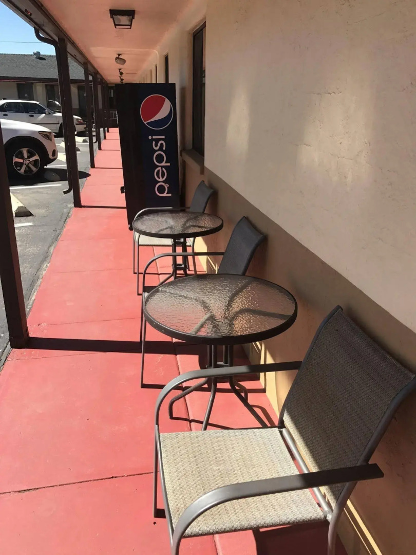 Motel 6 Williams, AZ – Historic Route 66