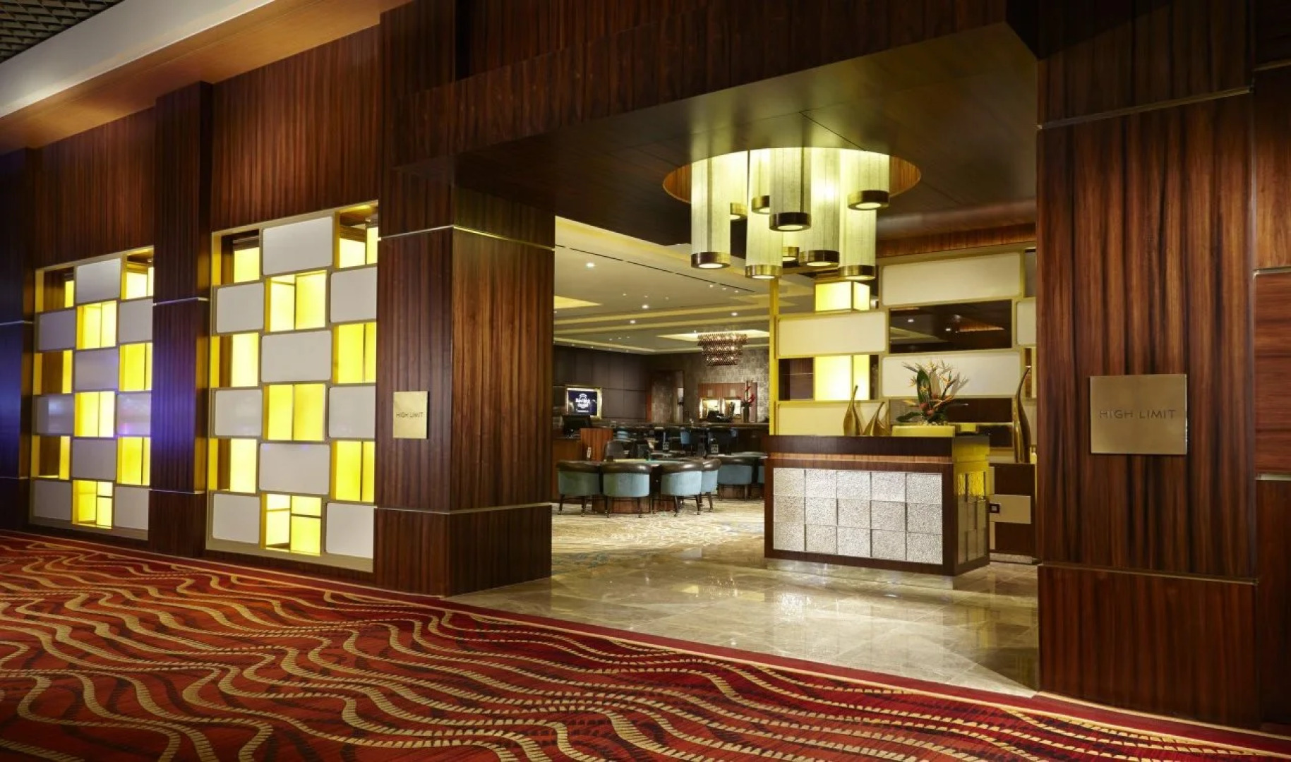 Seminole Hard Rock Hotel & Casino