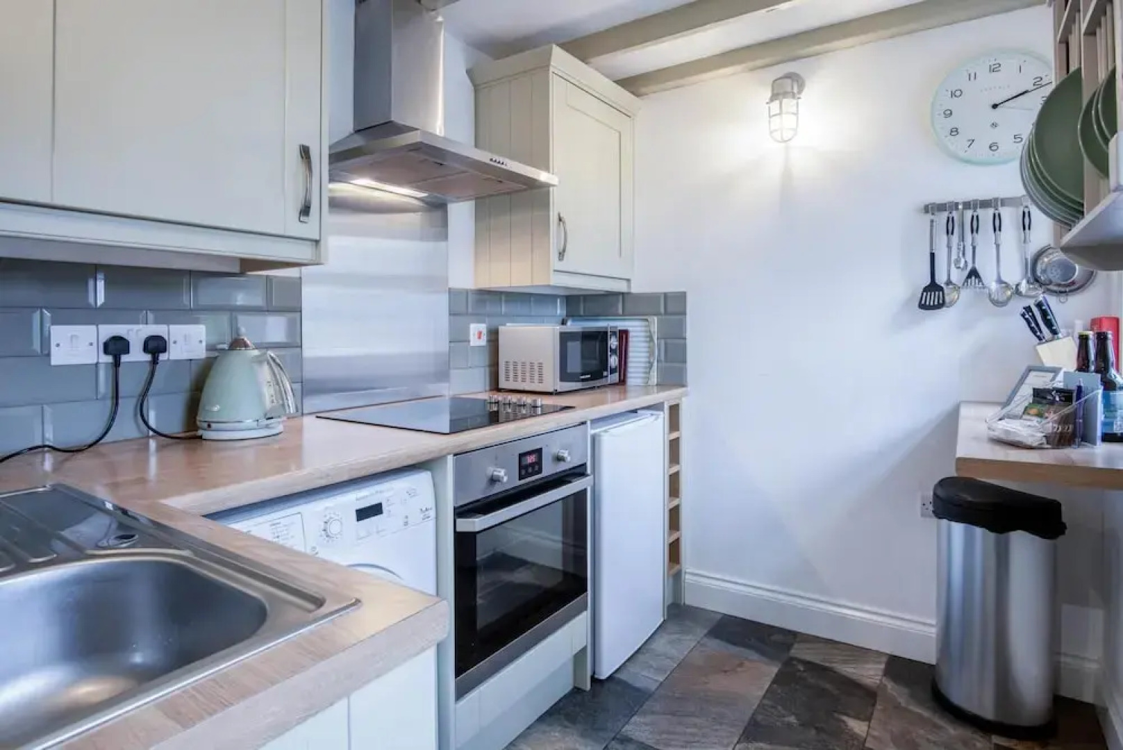 Stable Cottage - 1 Bedroom Cottage - Penally