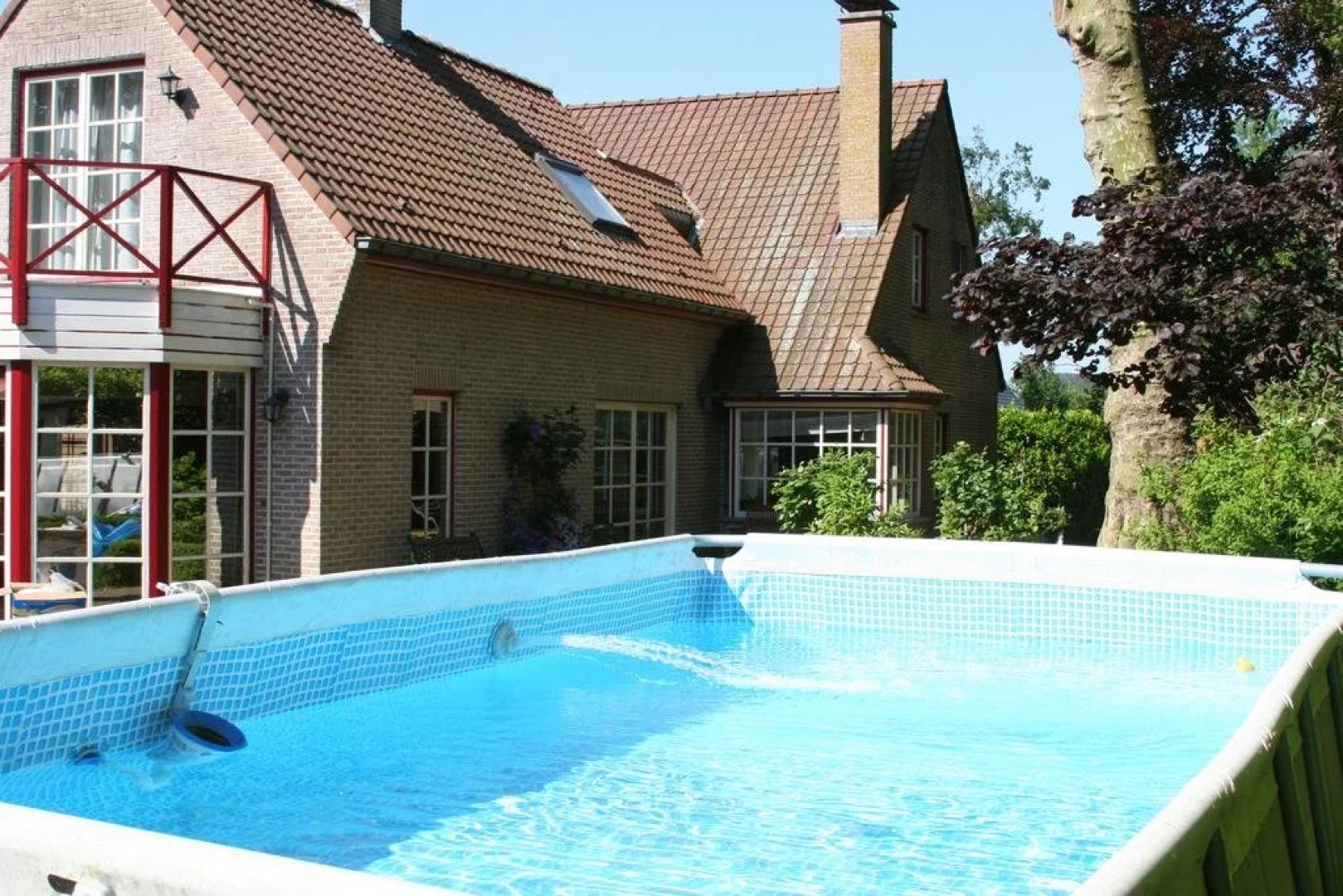 Bed and Breakfast De Bijenkorf