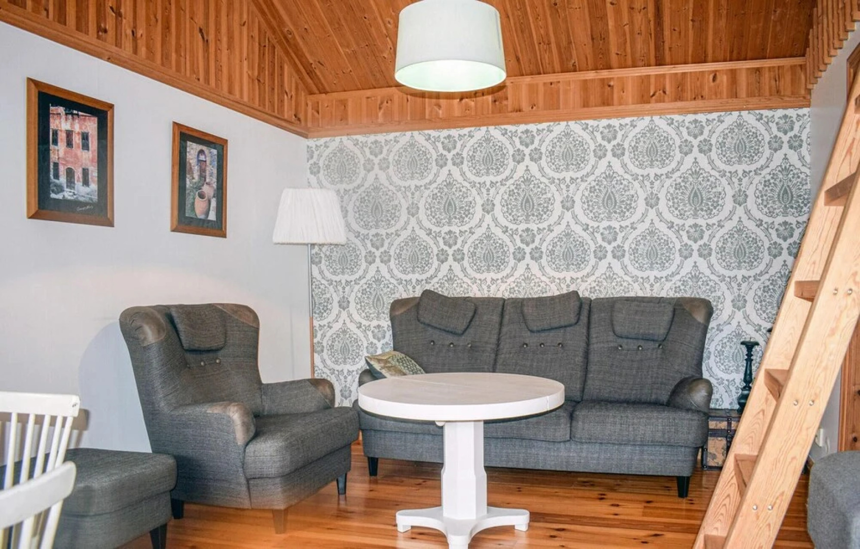 Beautiful Home in Kosta With 1 Bedrooms