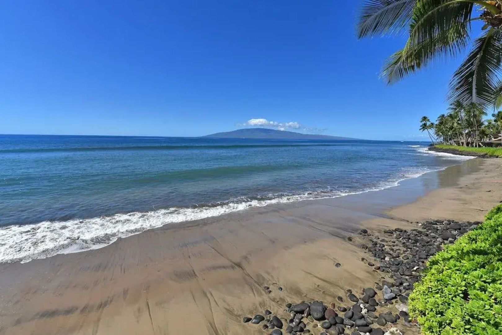 Puamana 153-4 by RedAwning