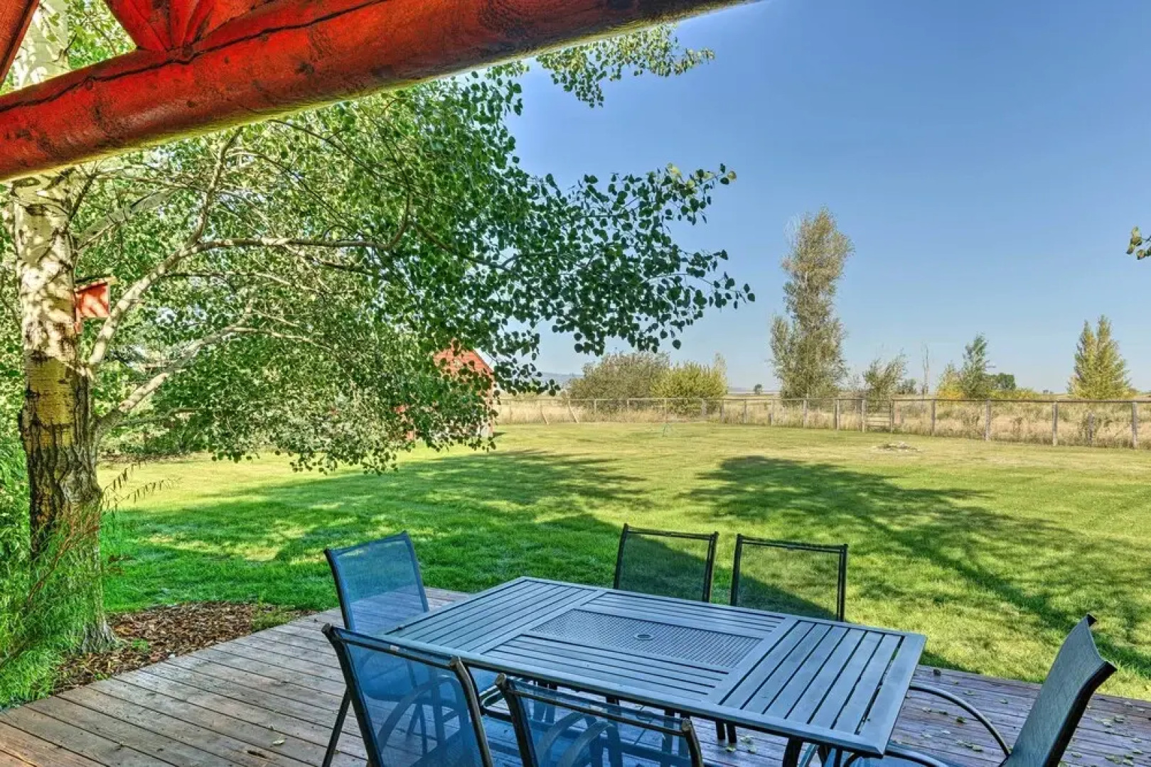 Serene Driggs Cabin ~ 10 Mi to Grand Targhee!