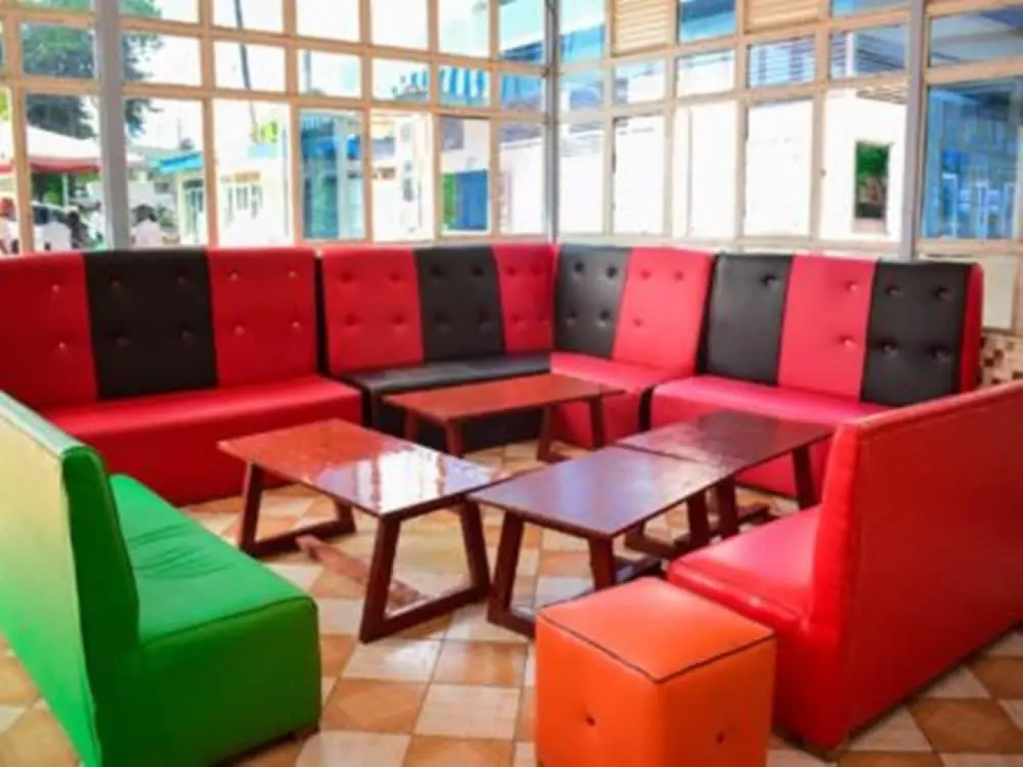 Garden Park Hotel Mtwapa