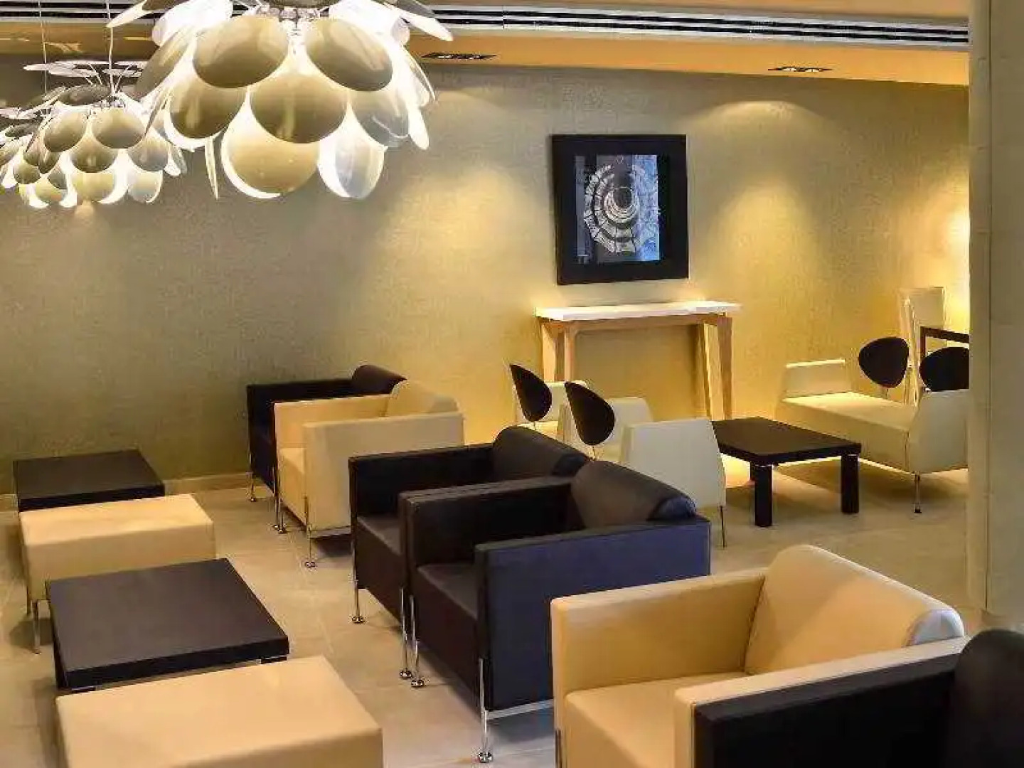 Gran Hotel Botánicos