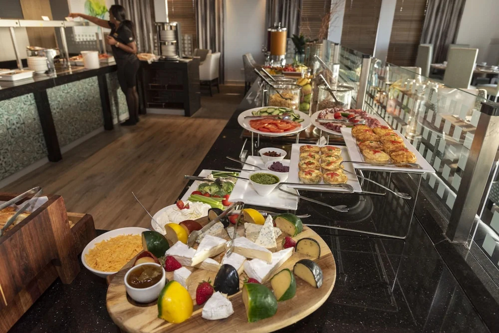 Simola Hotel Country Club & Spa