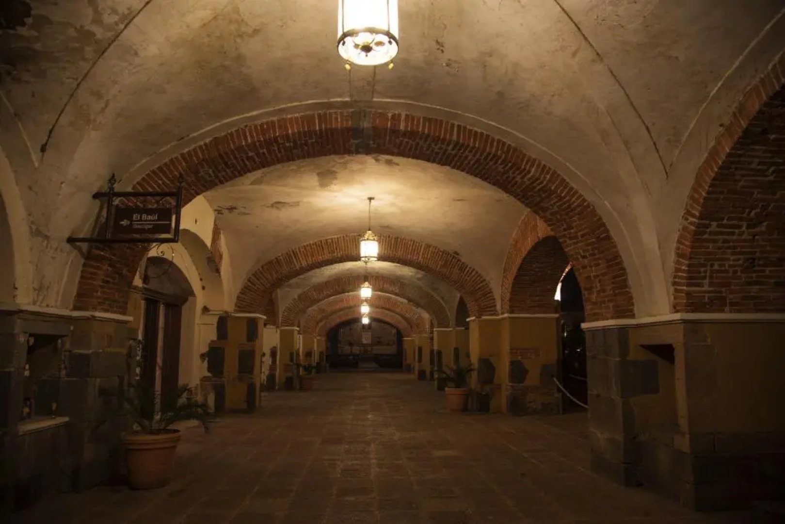 Fiesta Americana Hacienda San Antonio el Puente Resort & Spa