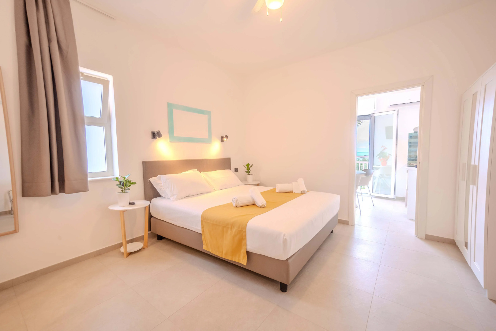 Residence Villa Giardini