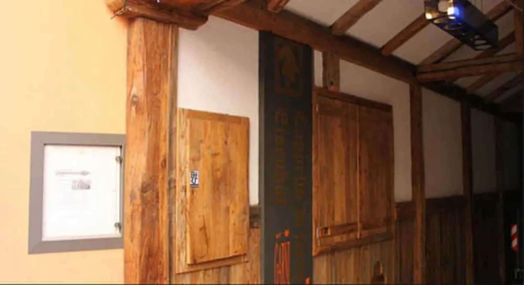 Hotel Cappello Di Ferro