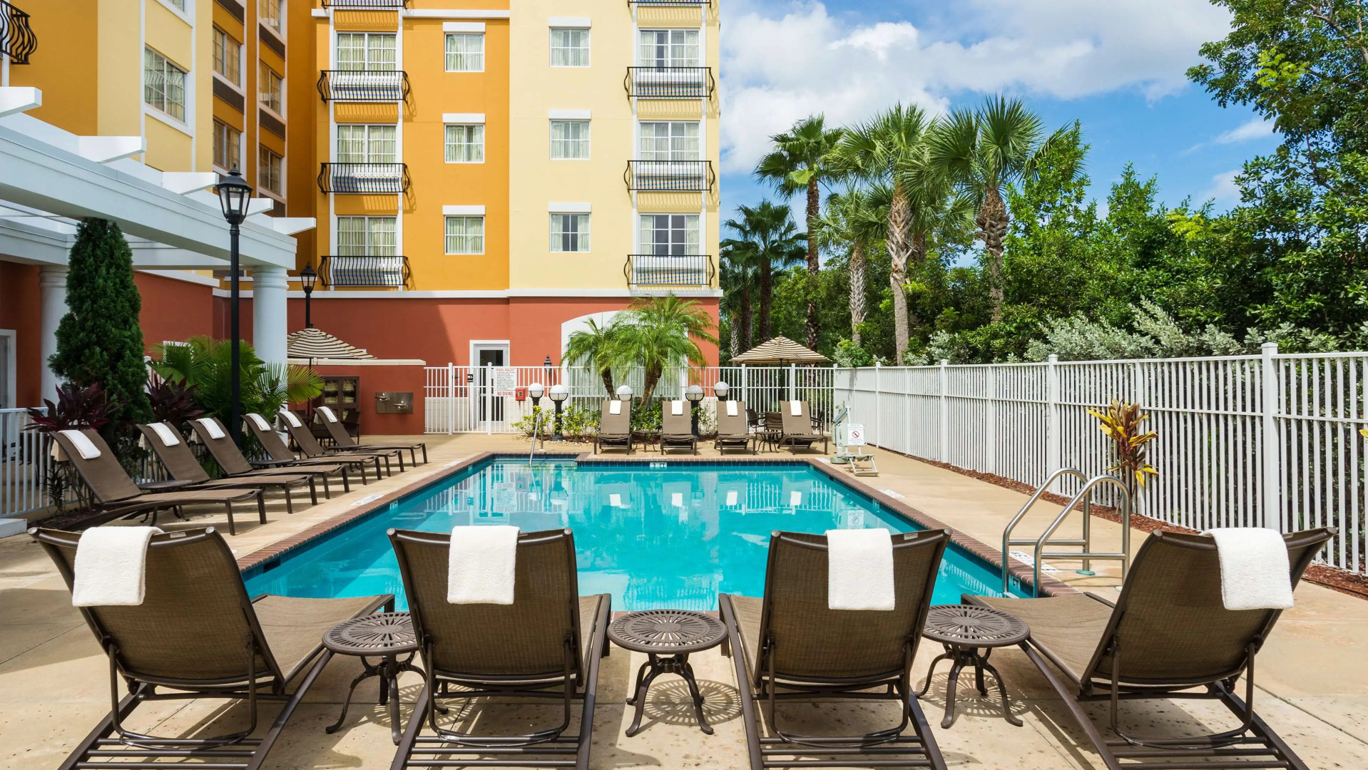 Hyatt Place Fort Myers Estero