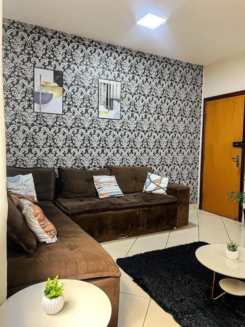 Residencial Vicente Vaz