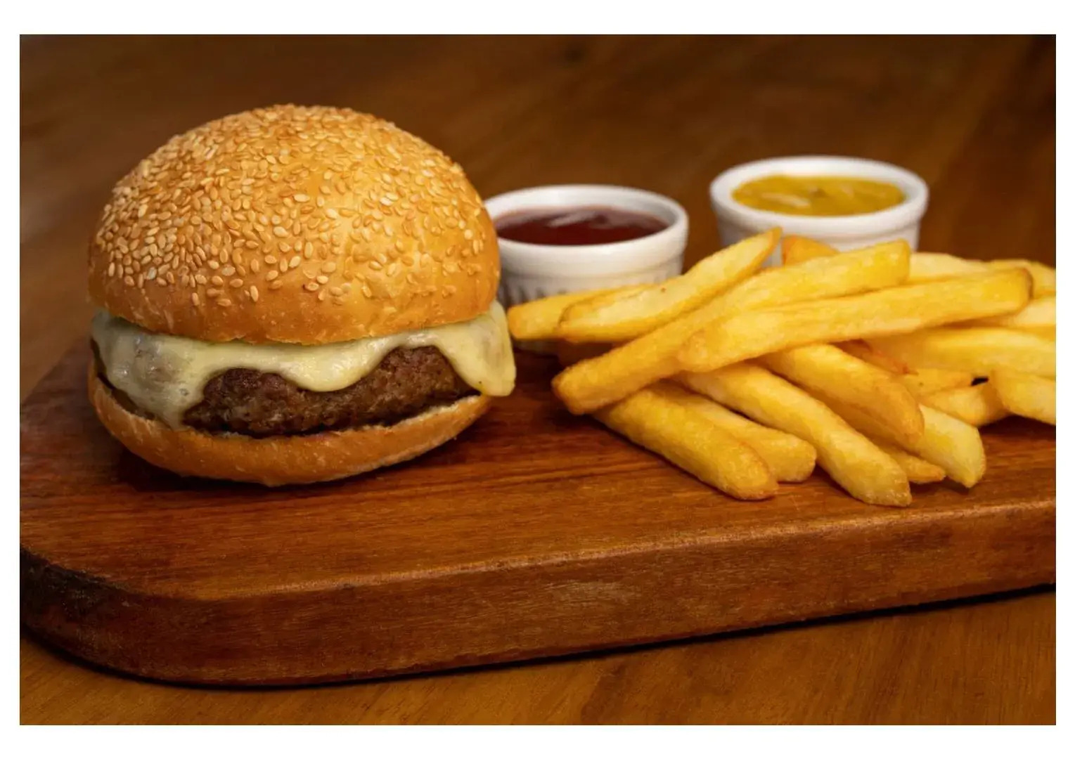 Pousada Vila do Dengo