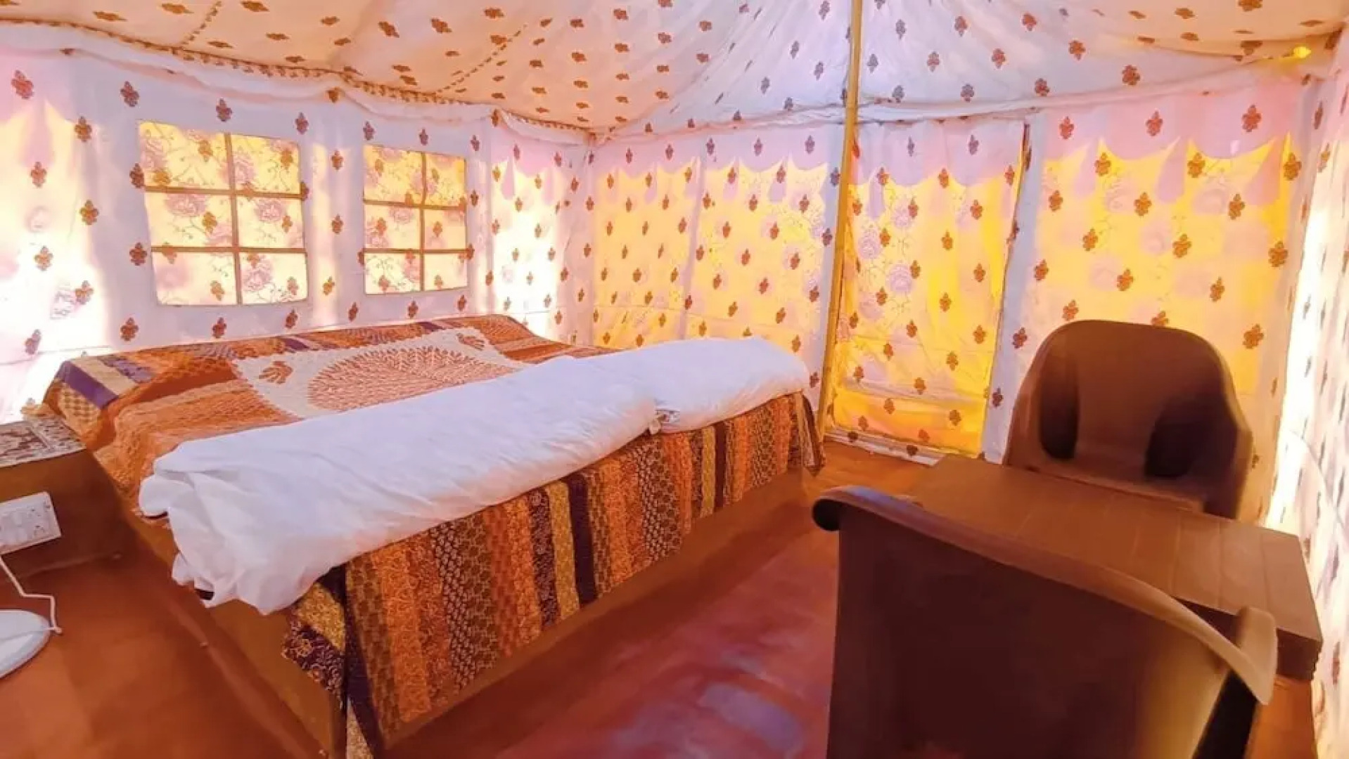 Rann Visamo Village Resort