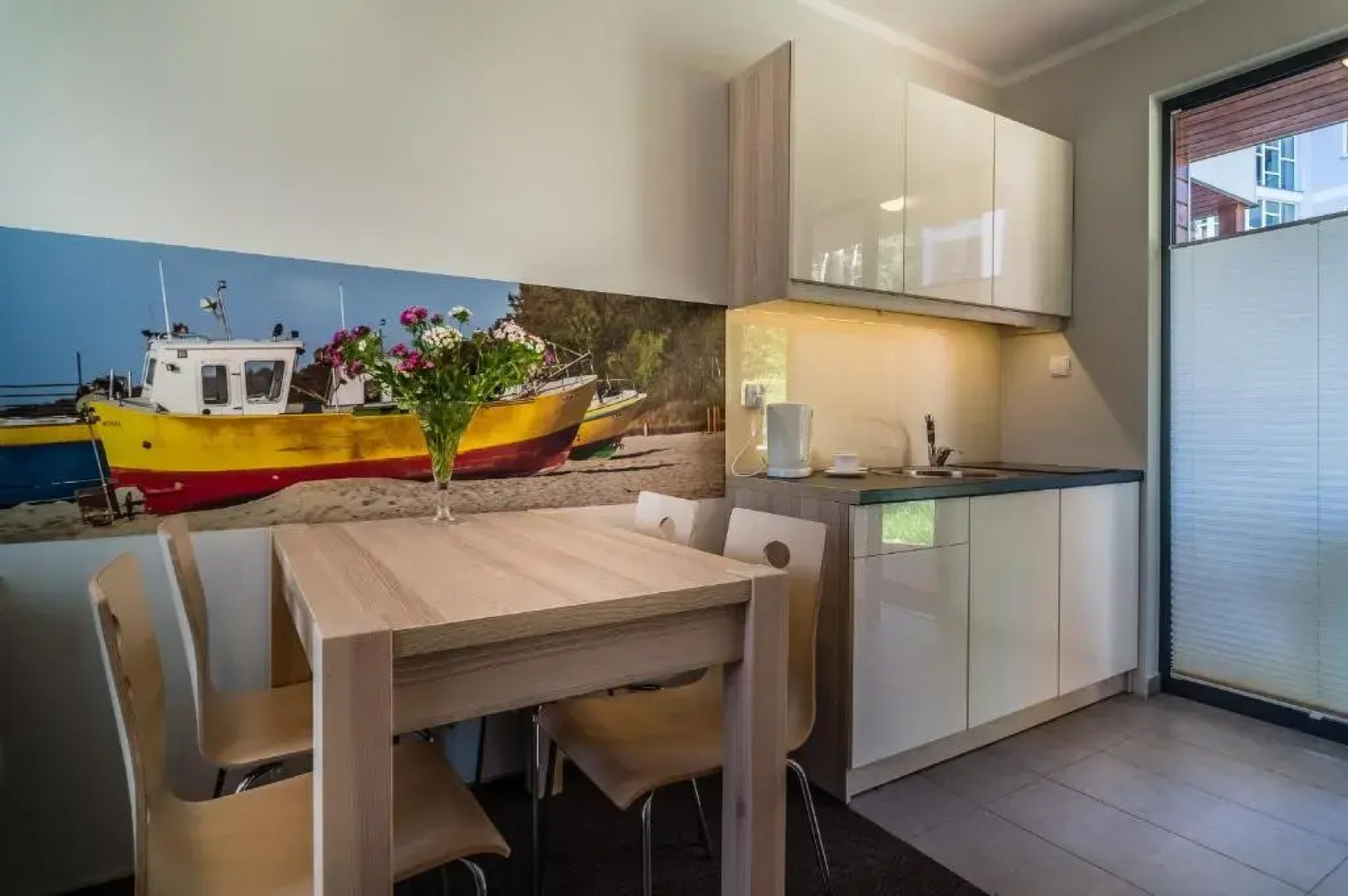 Hotel *** NAT Krynica Morska