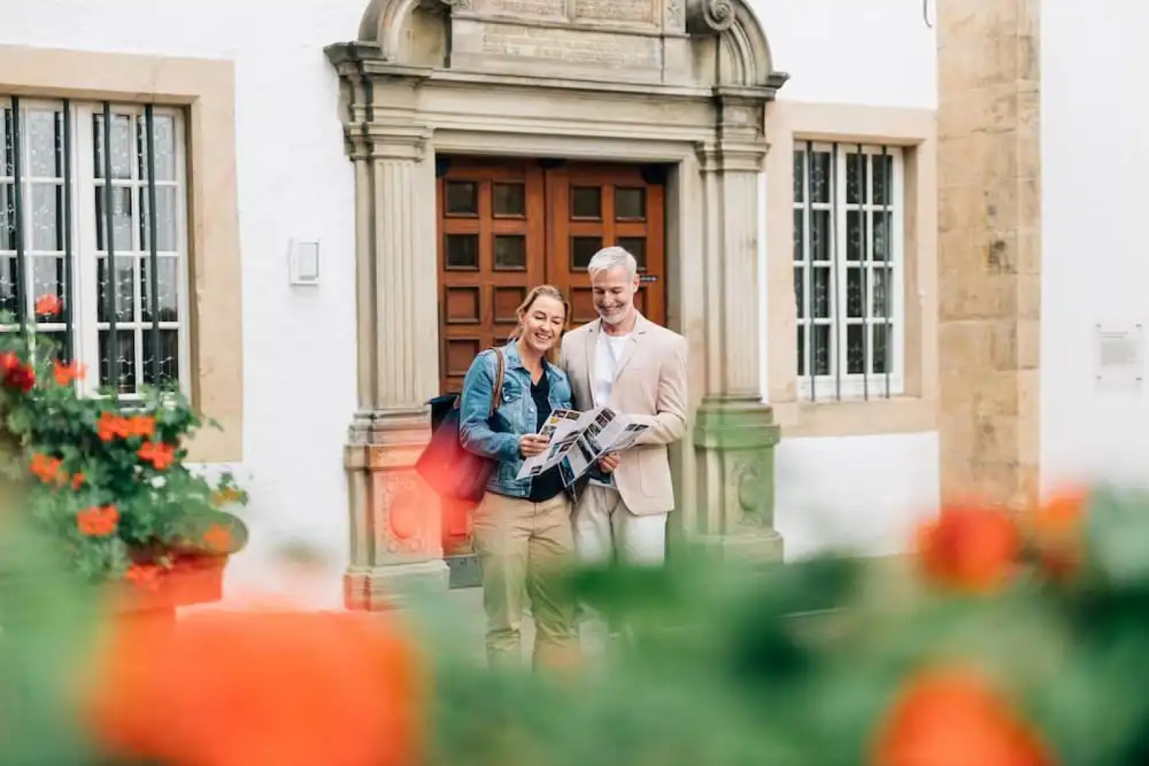 Bildungs- und Tagungshaus Liborianum