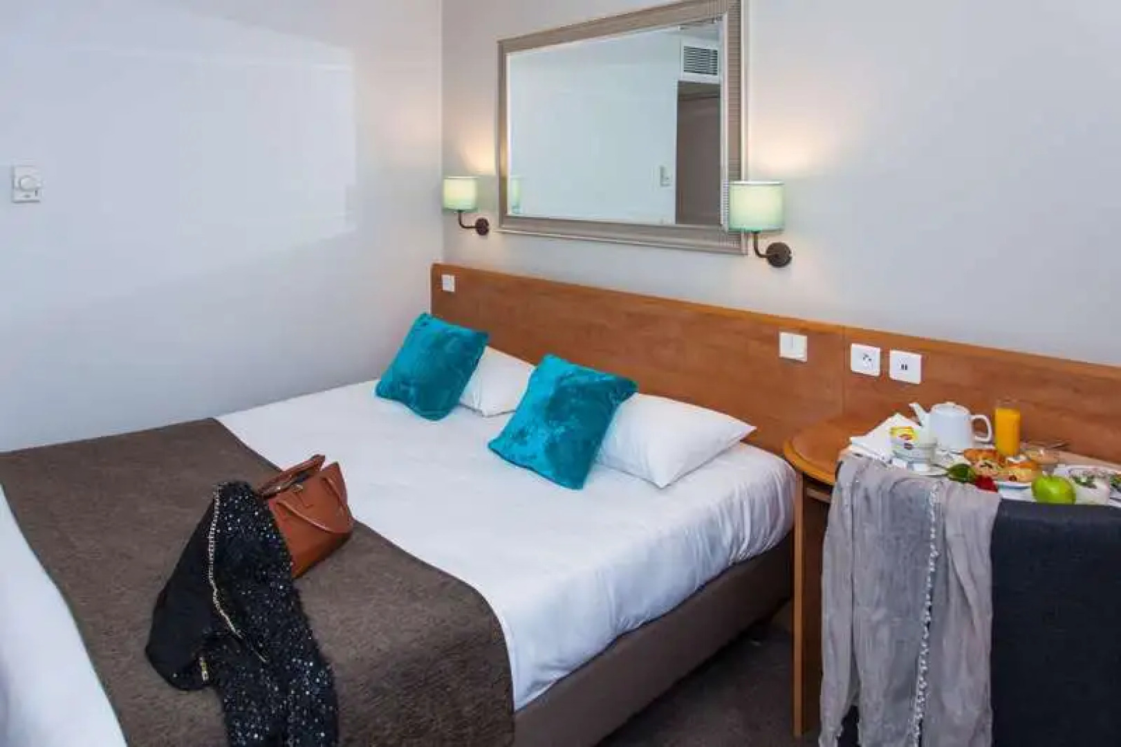 Kyriad Roissy Villepinte Parc Des Expositions