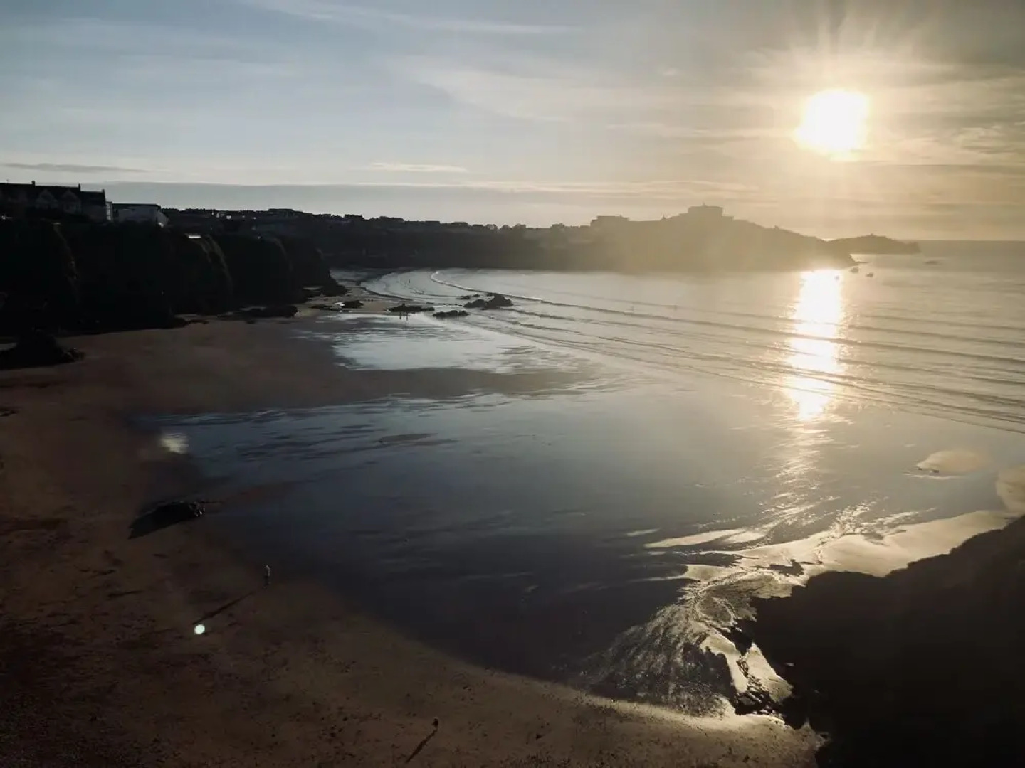 Lazy Waves Boutique B&B